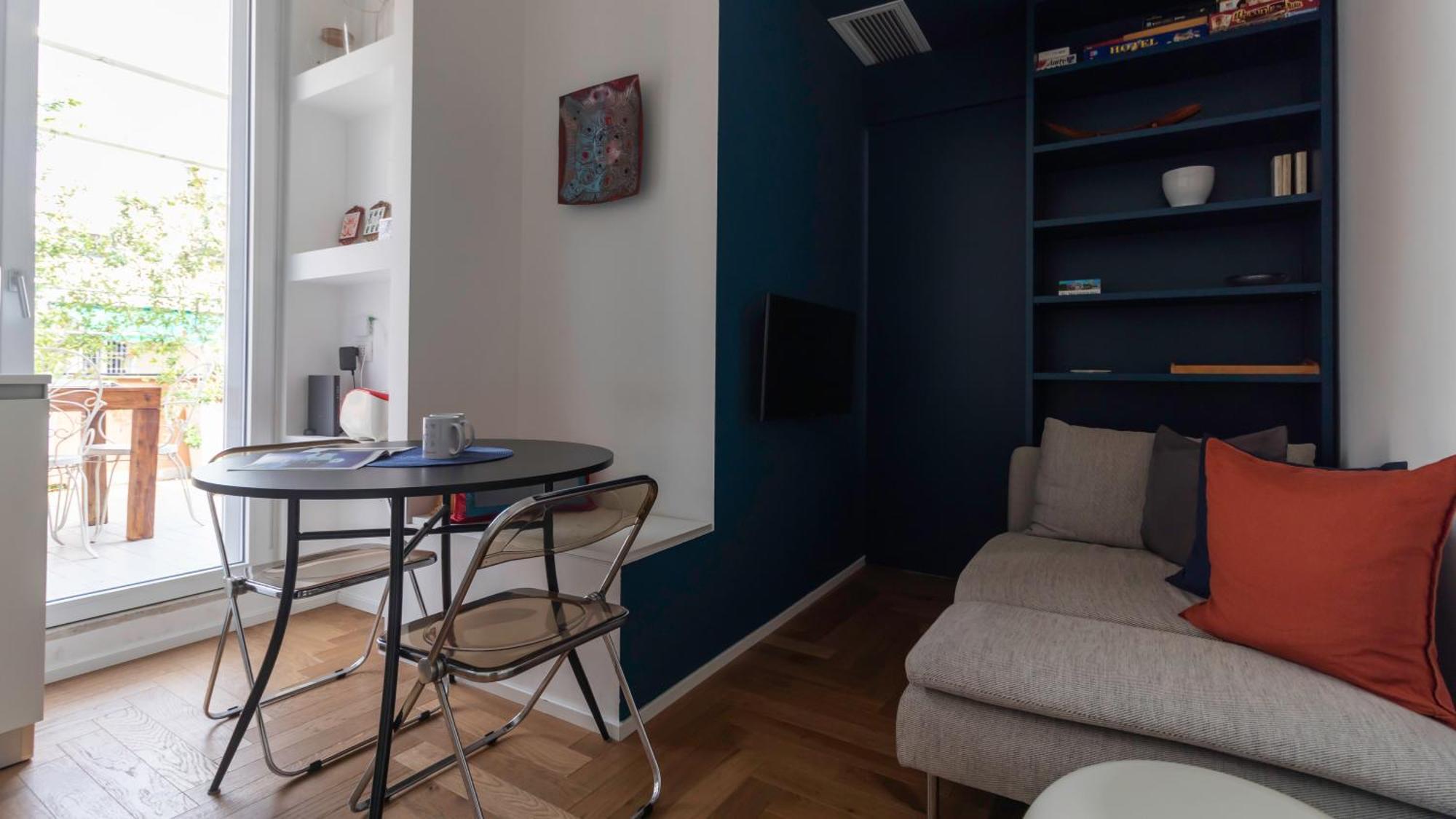 Apartment Italianway - Moroni 19 *