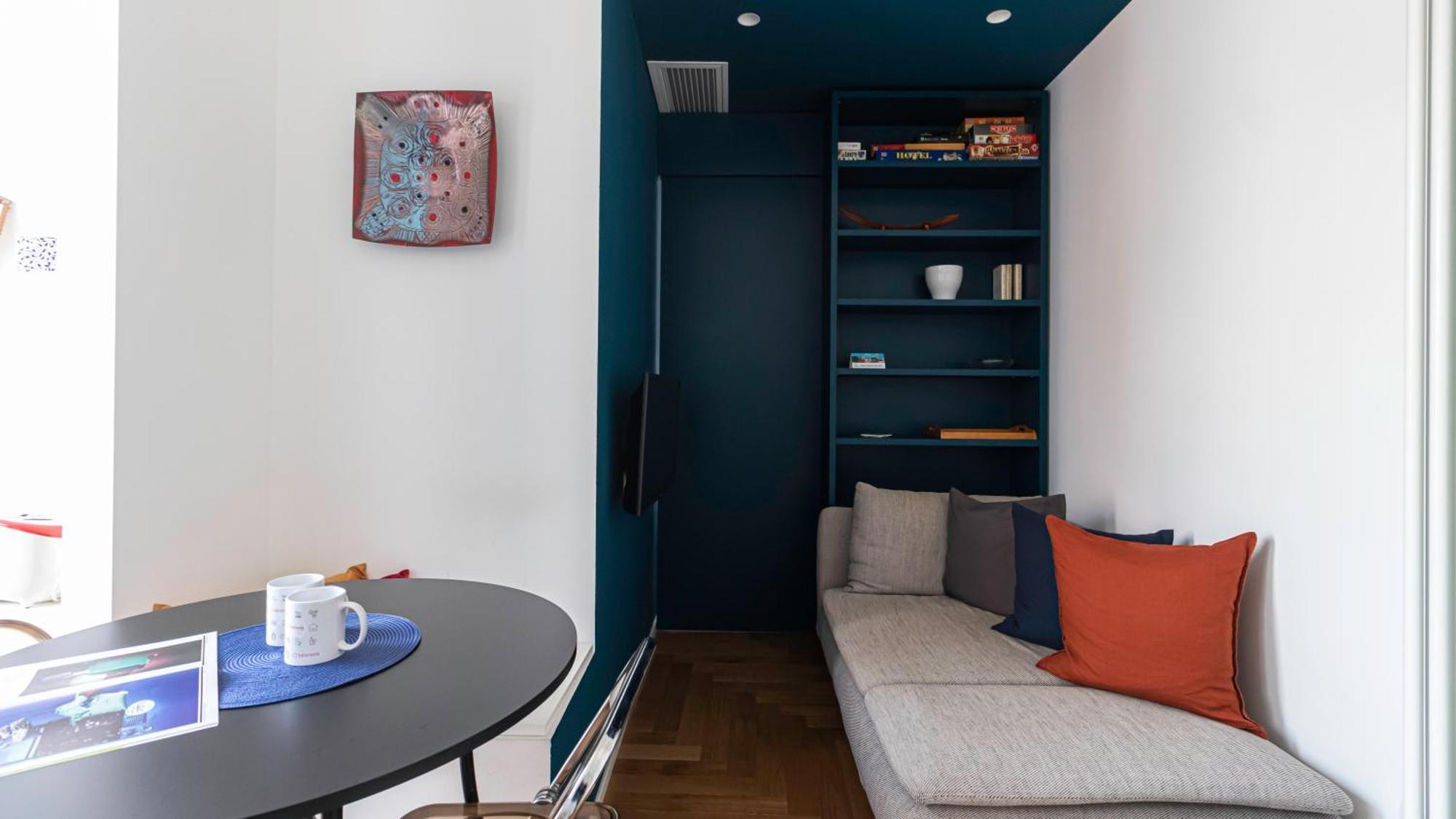 Italianway - Moroni 19 Apartment