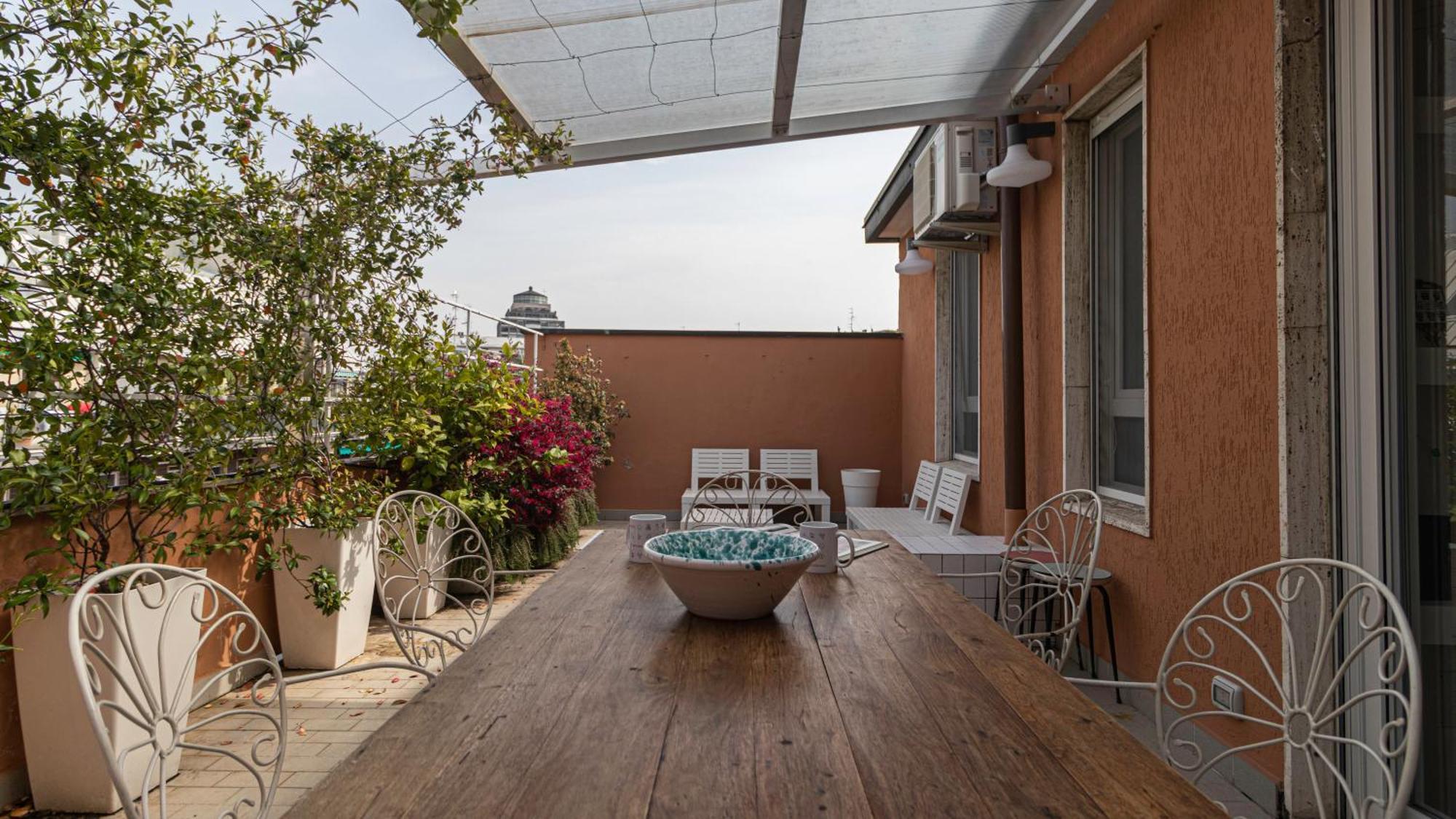 Apartment Italianway - Moroni 19 Milan