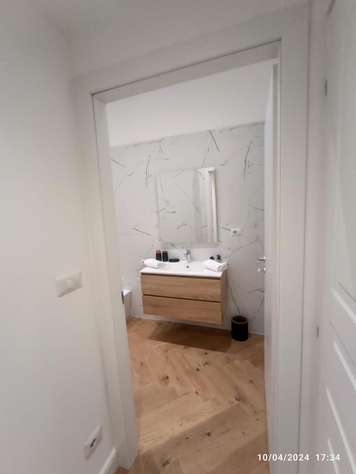 Be-c0 New Double Guest house Milan