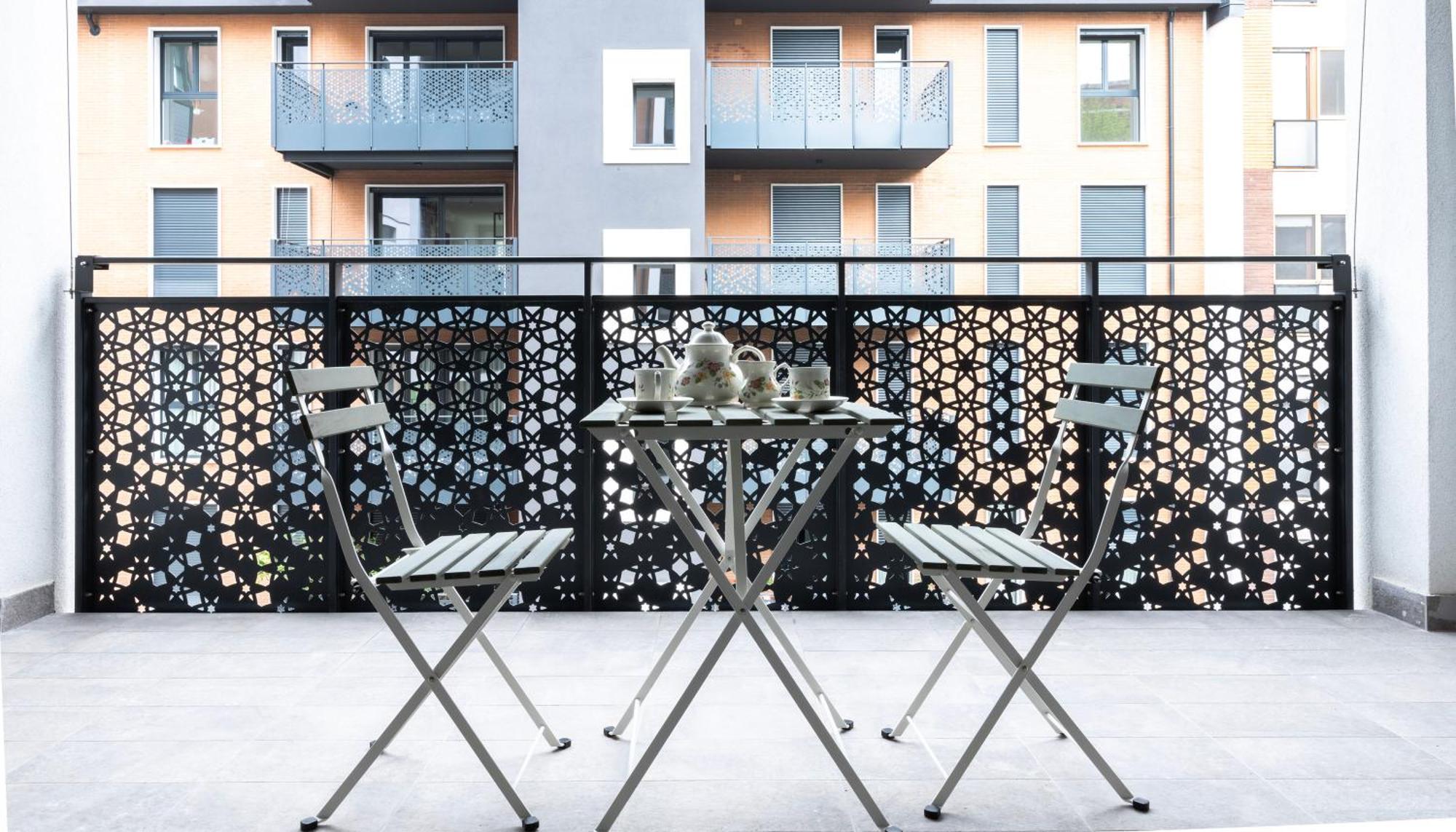 Italianway - Piranesi 18 C Apartamento *