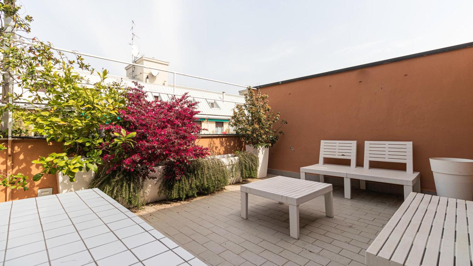 Apartment Italianway - Moroni 19