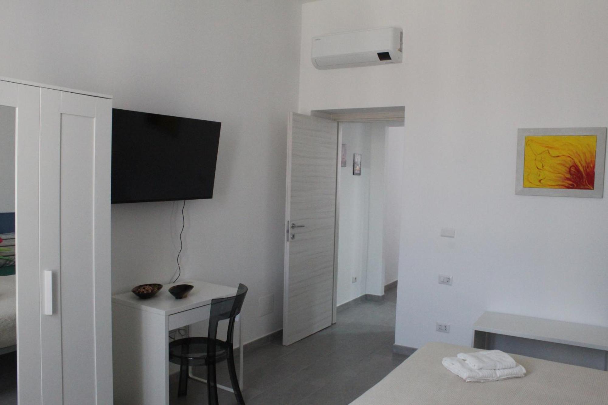 Appartamento Naviglio 53 *