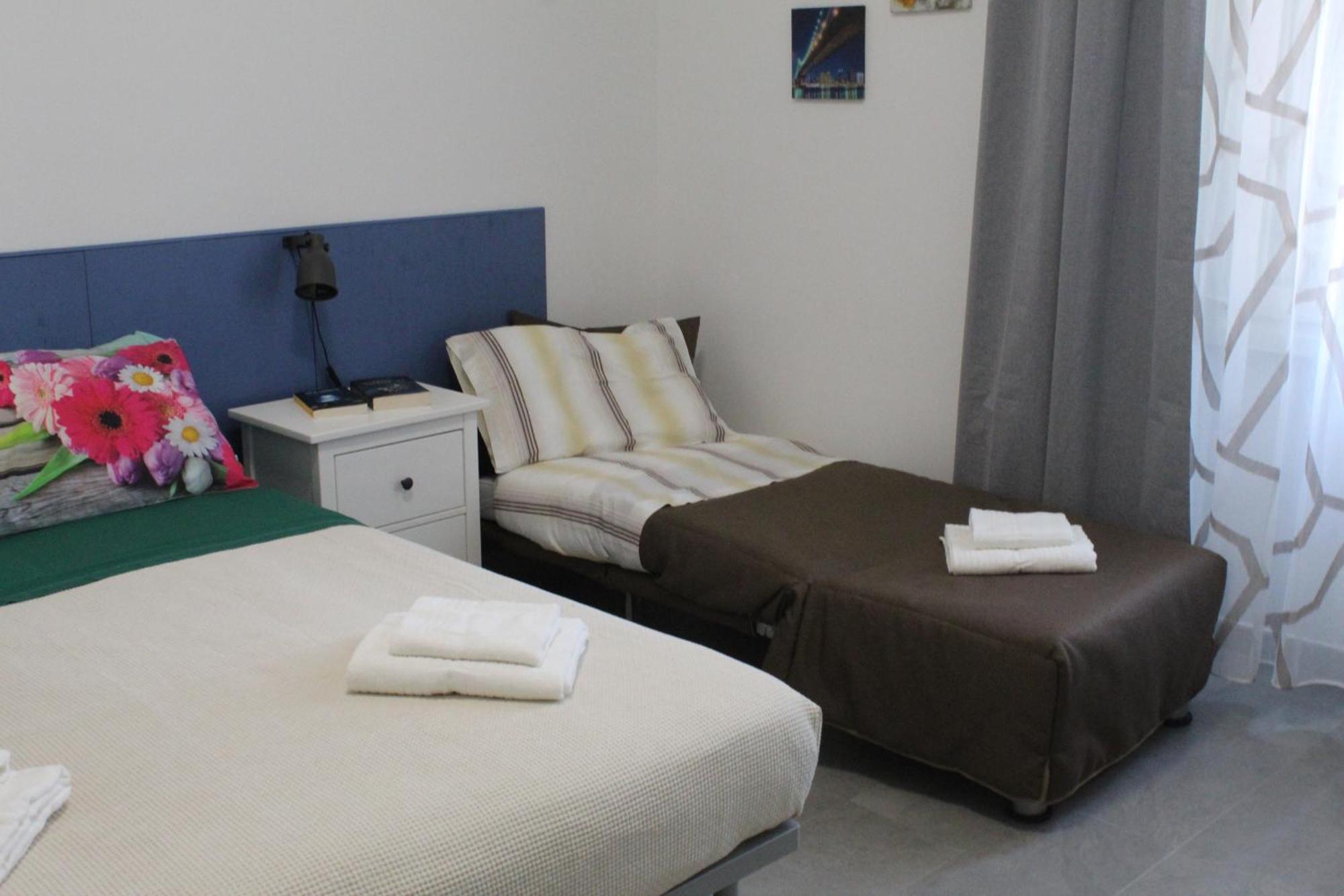 Appartamento Naviglio 53 *
