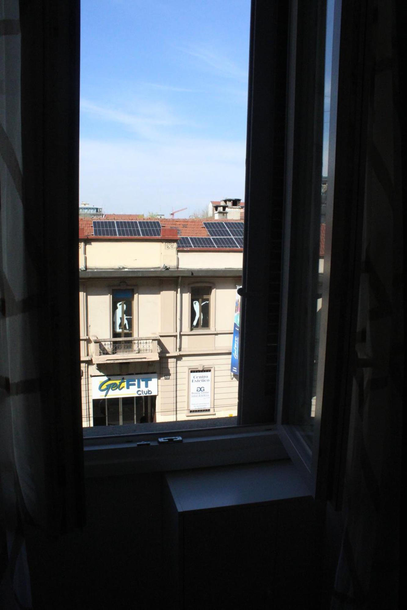 Appartamento Naviglio 53