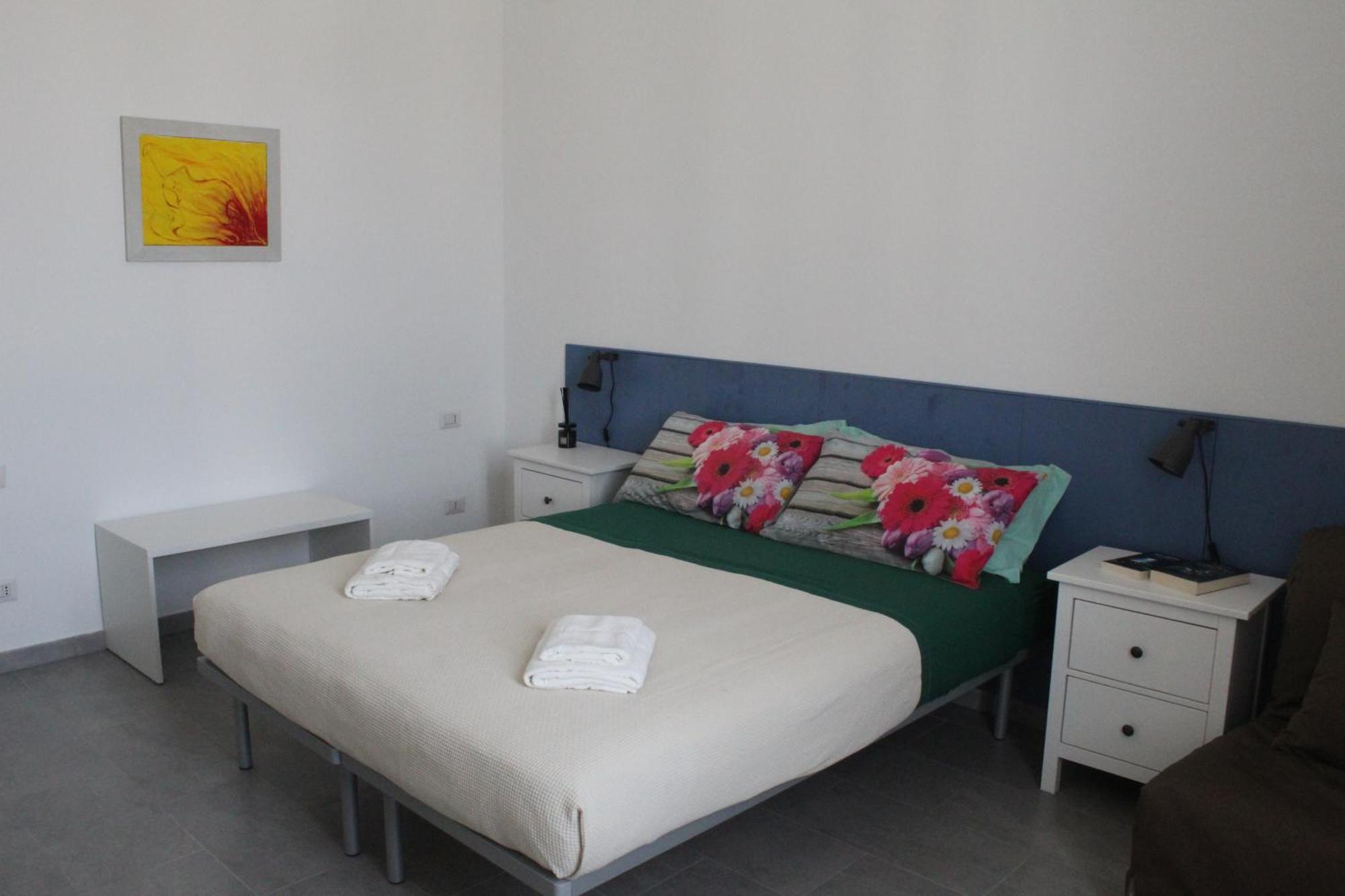 Appartamento Naviglio 53 Milano