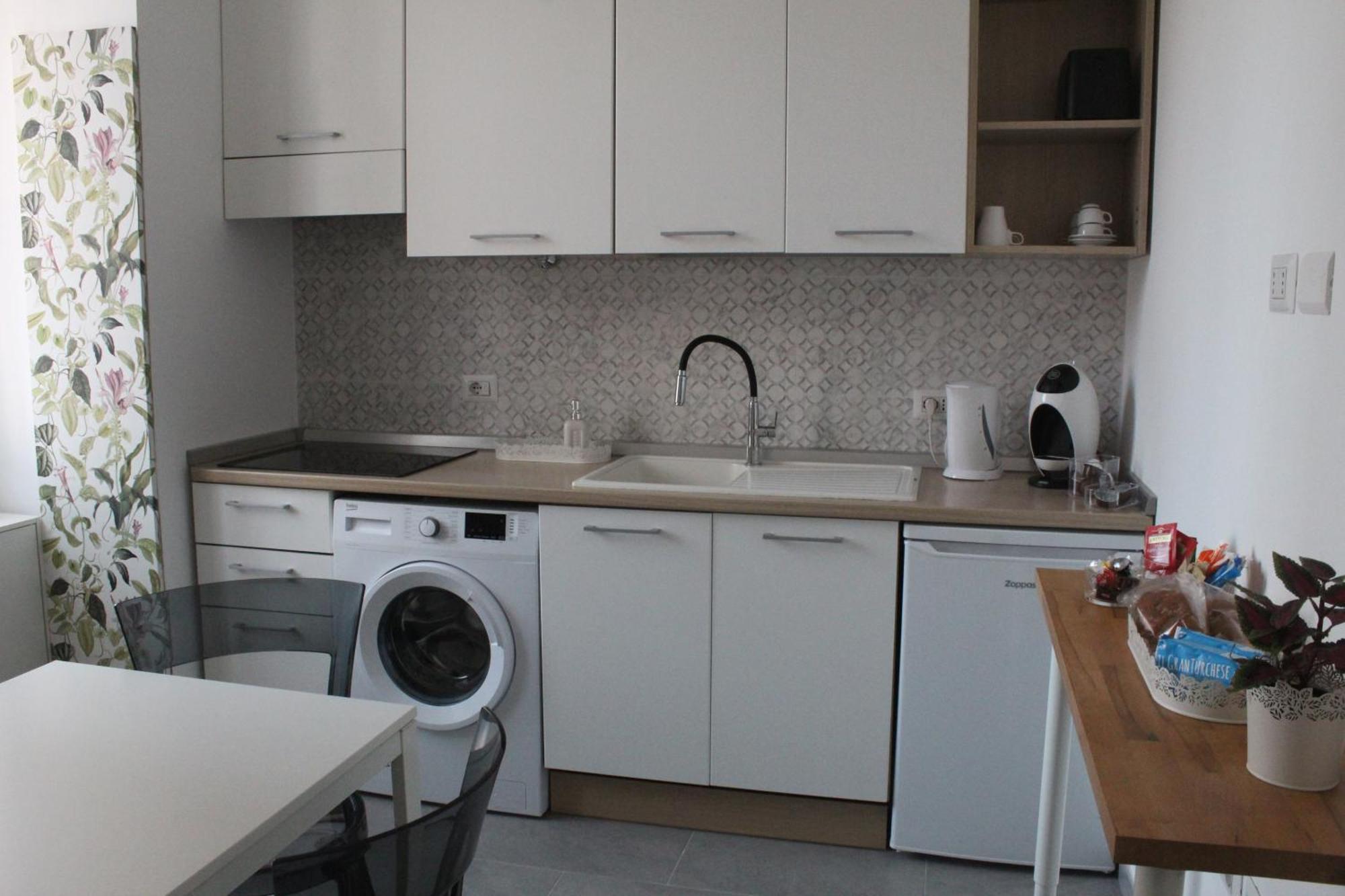 Appartamento Naviglio 53 Milano