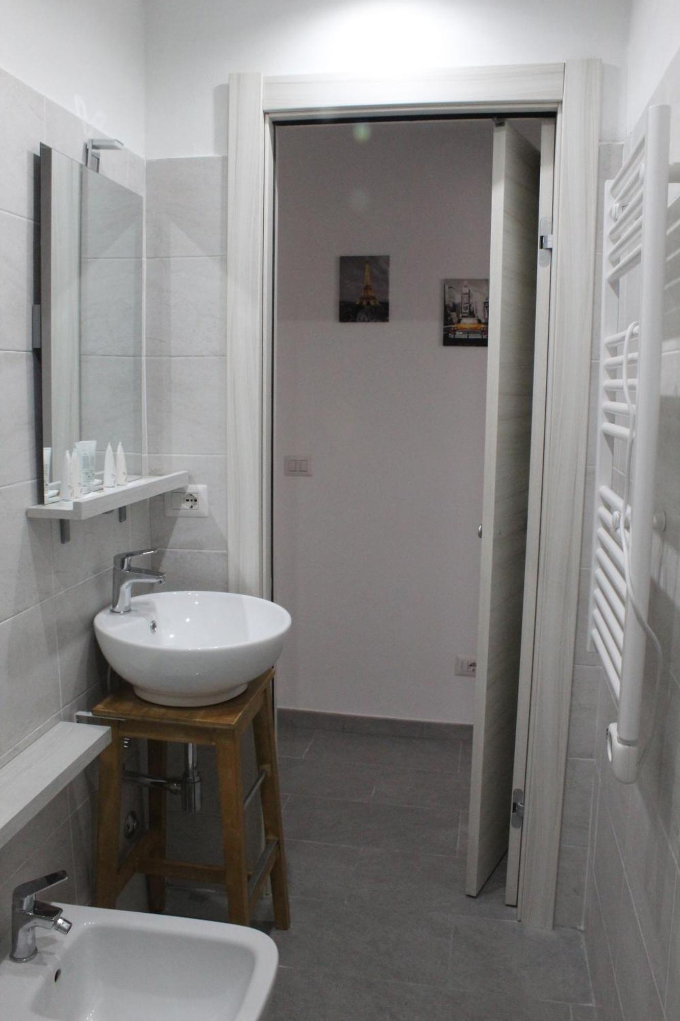 Appartamento Naviglio 53