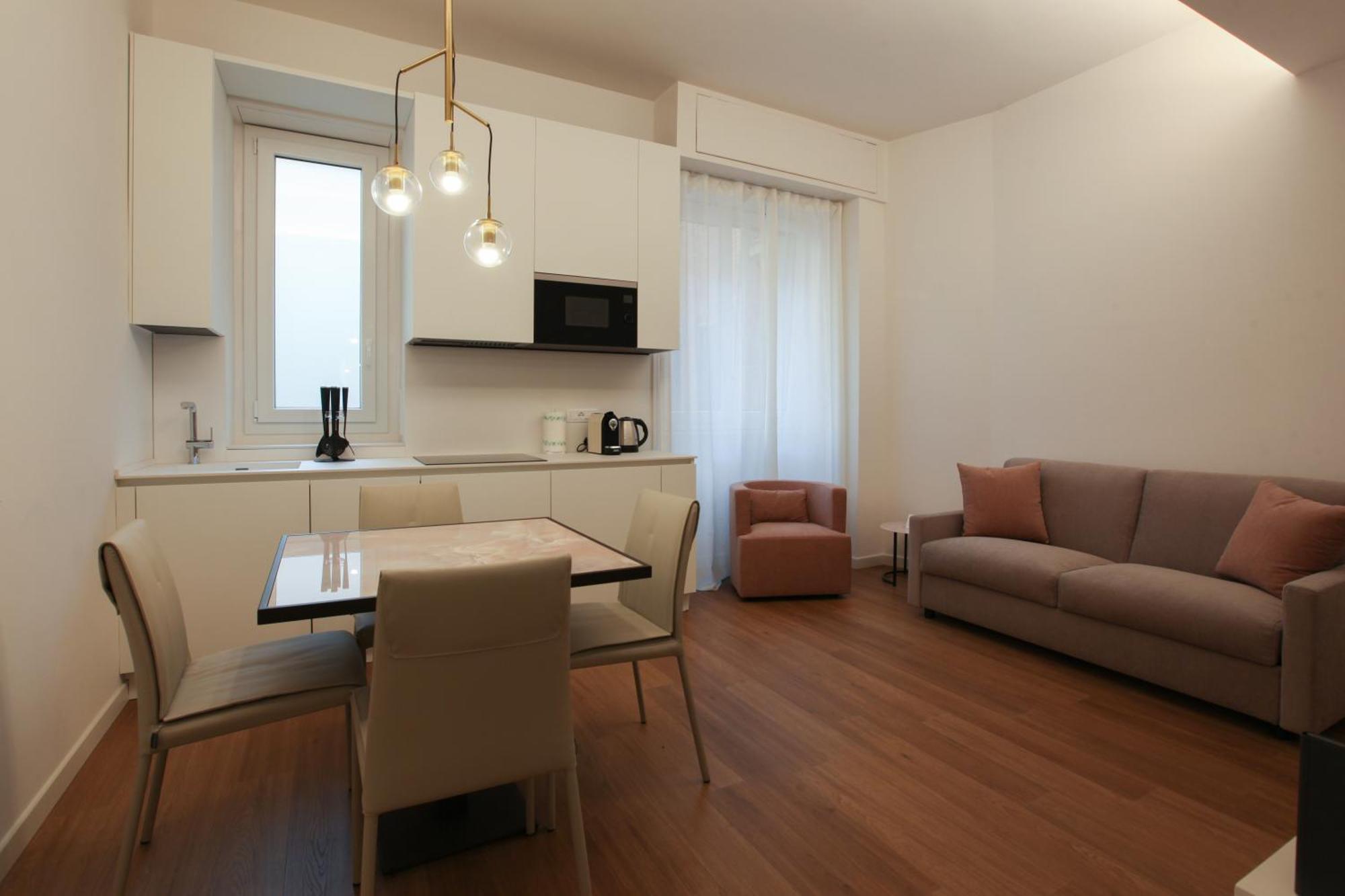 Apartamento Duomo Dream Brothers Gabriel *