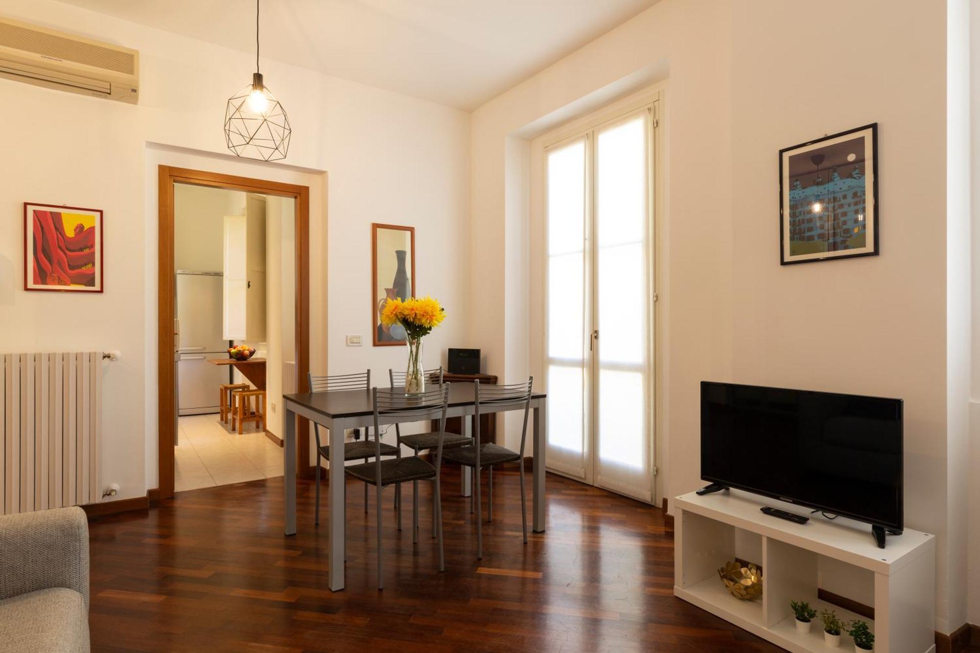 Apartamento Urban Retreat - Isola District Milão