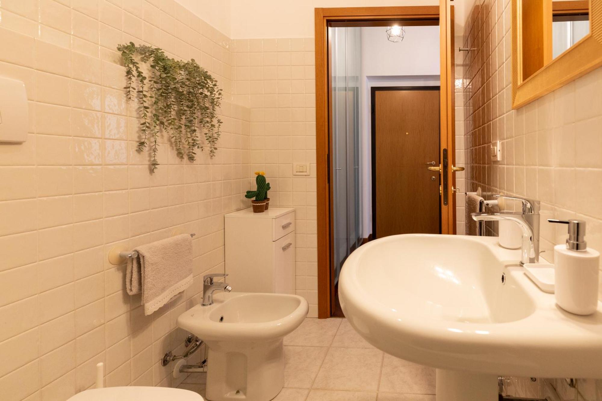 Urban Retreat - Isola District Apartamento *