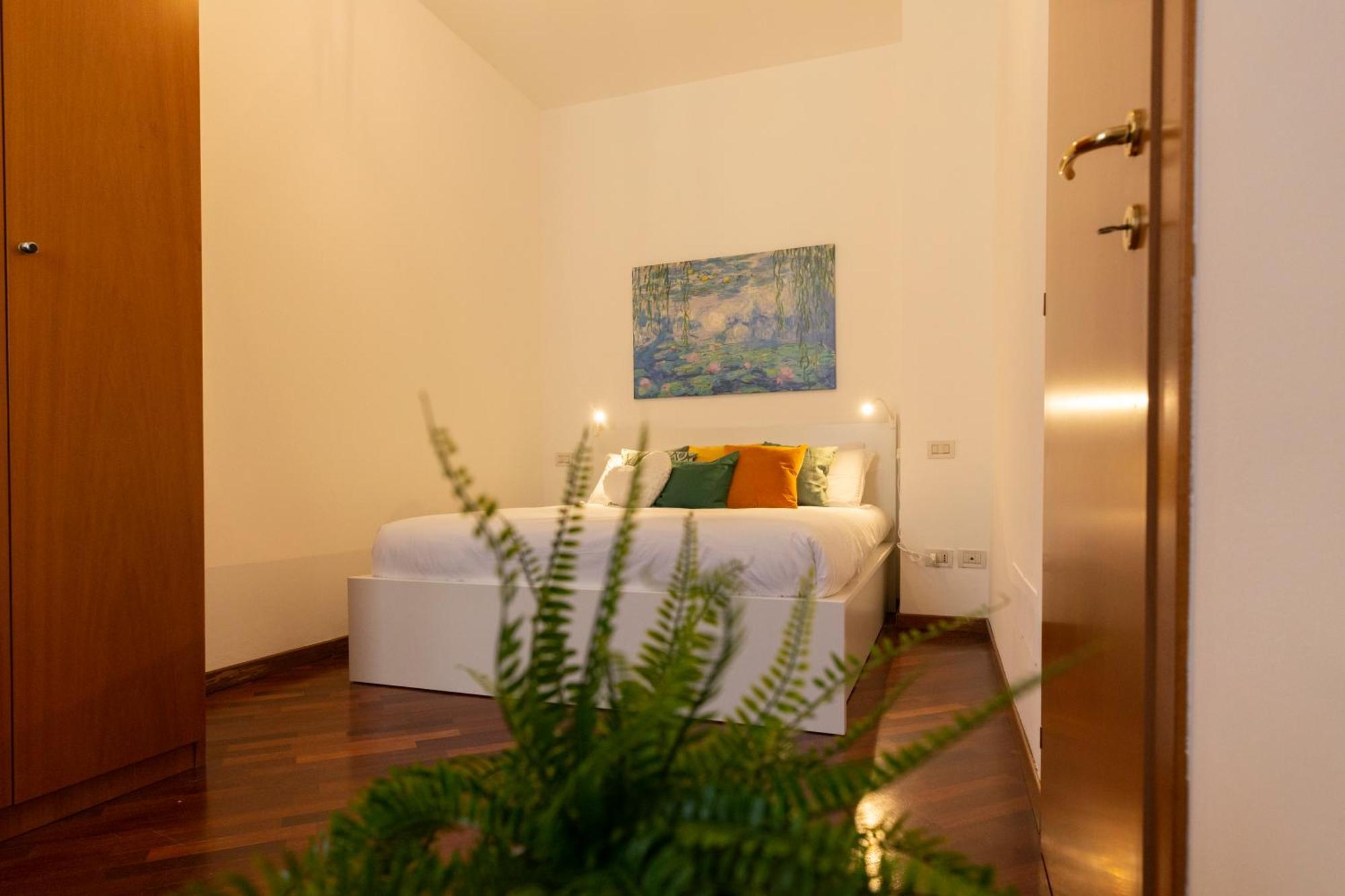 Apartamento Urban Retreat - Isola District