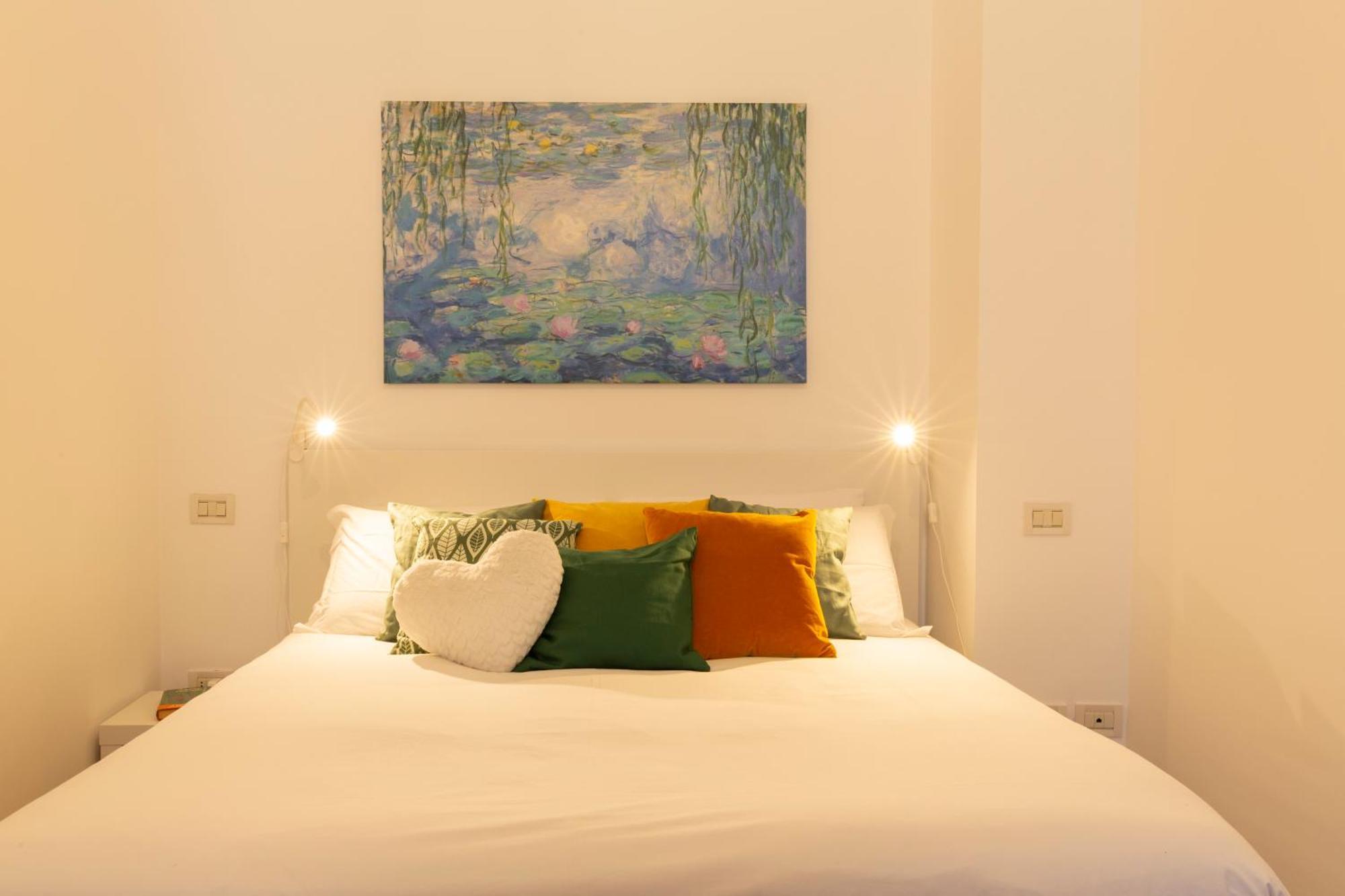Urban Retreat - Isola District Apartamento *
