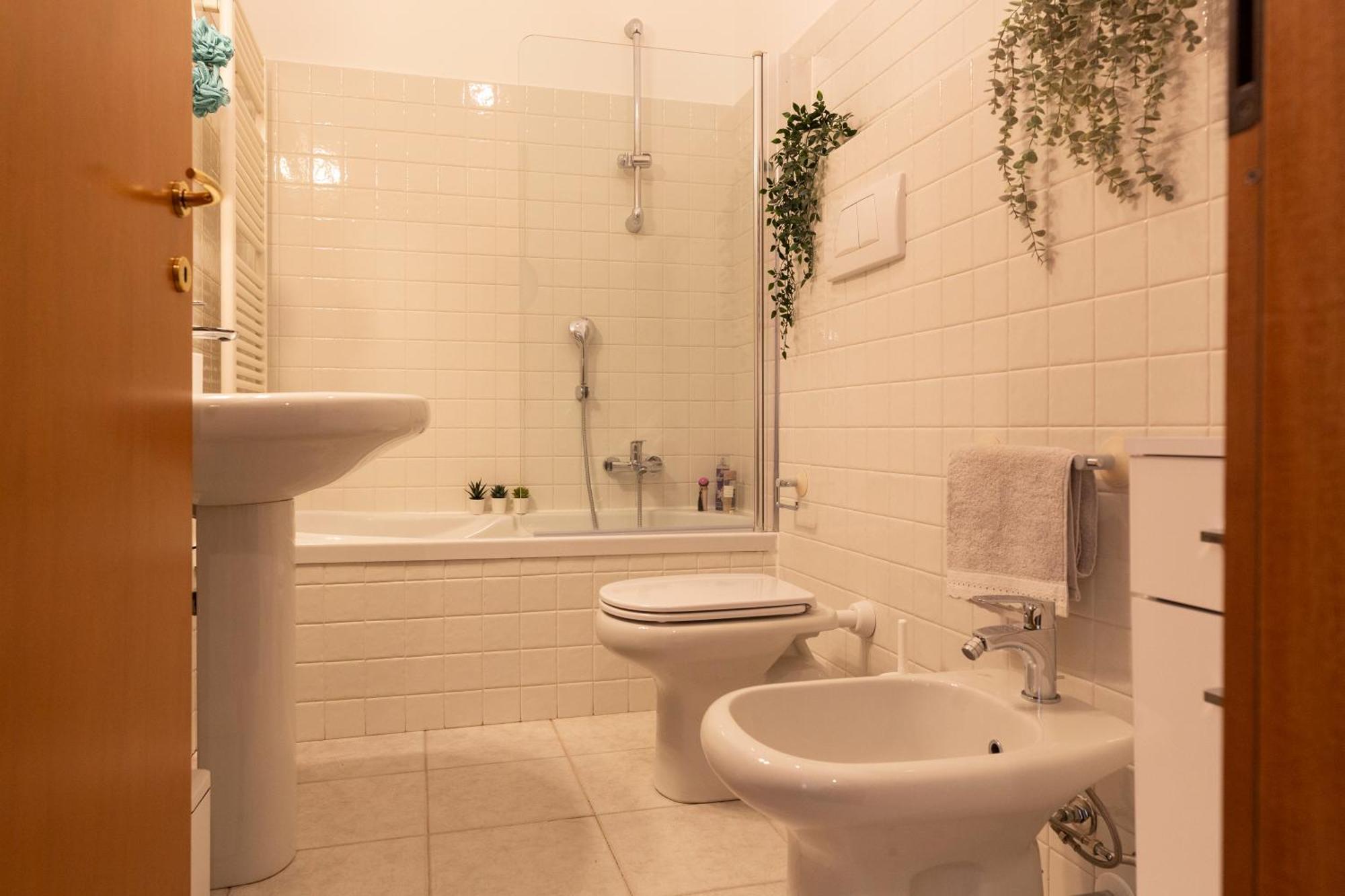 Apartamento Urban Retreat - Isola District