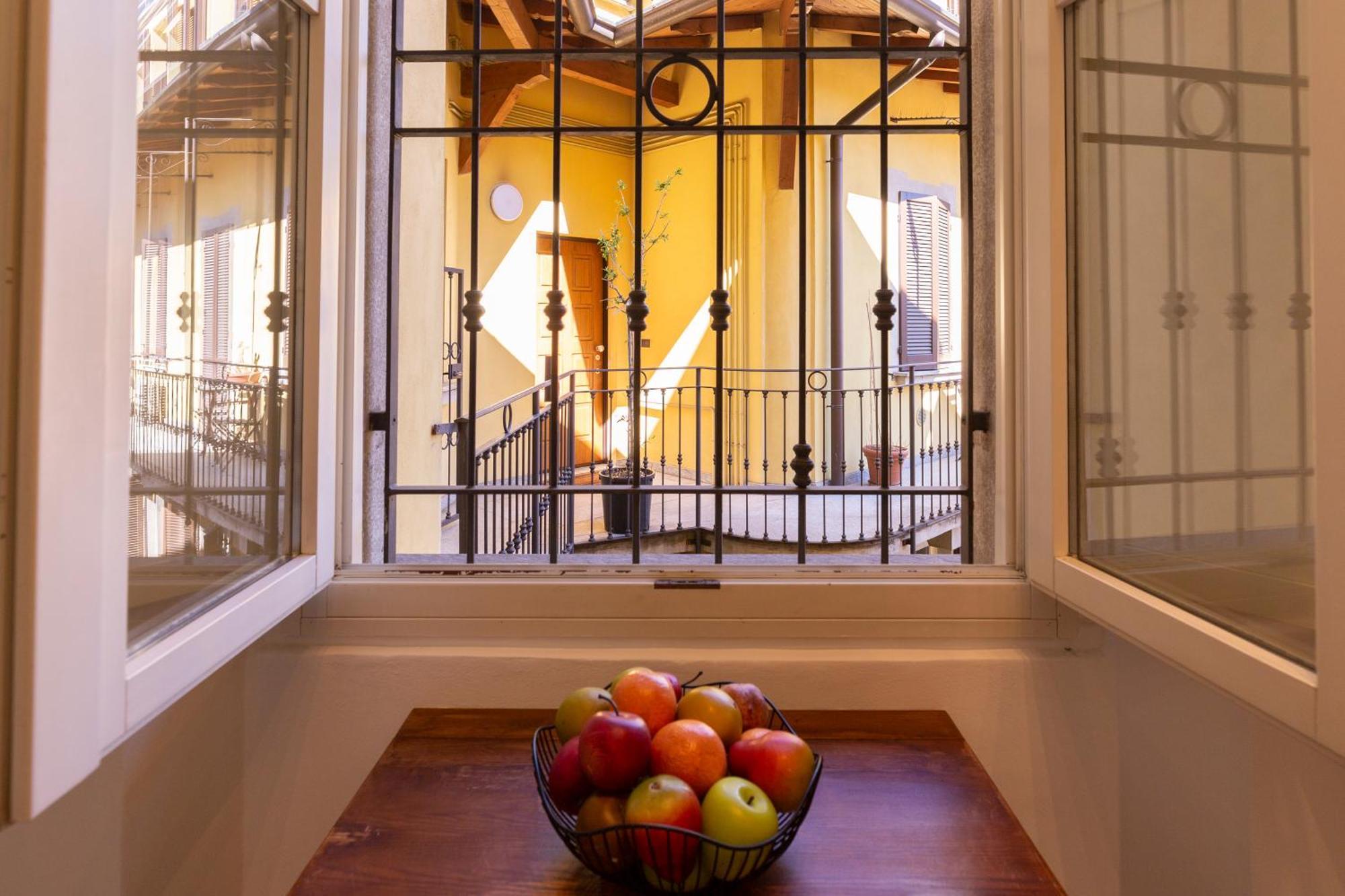 Apartamento Urban Retreat - Isola District *