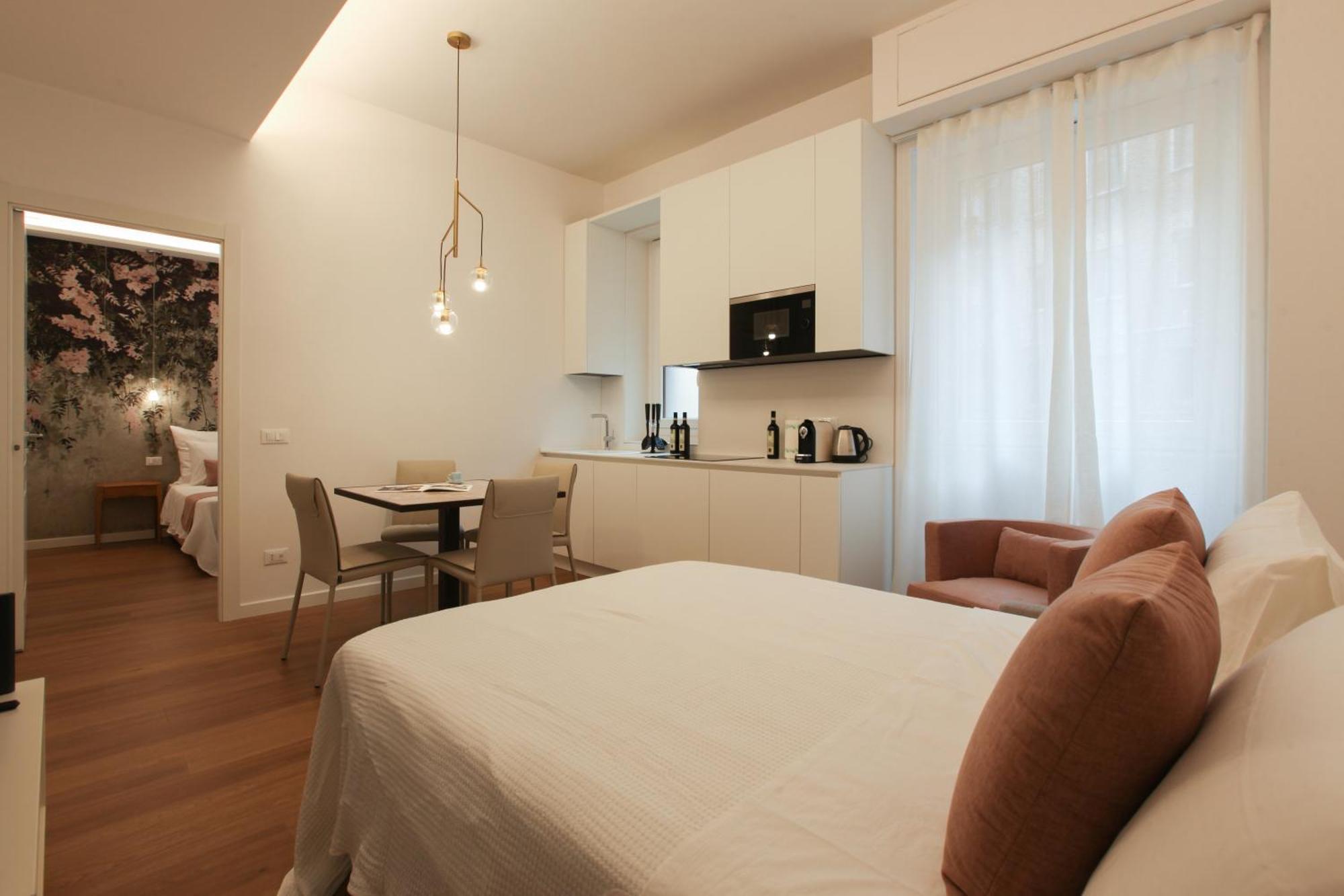 Apartamento Duomo Dream Brothers Gabriel Milão
