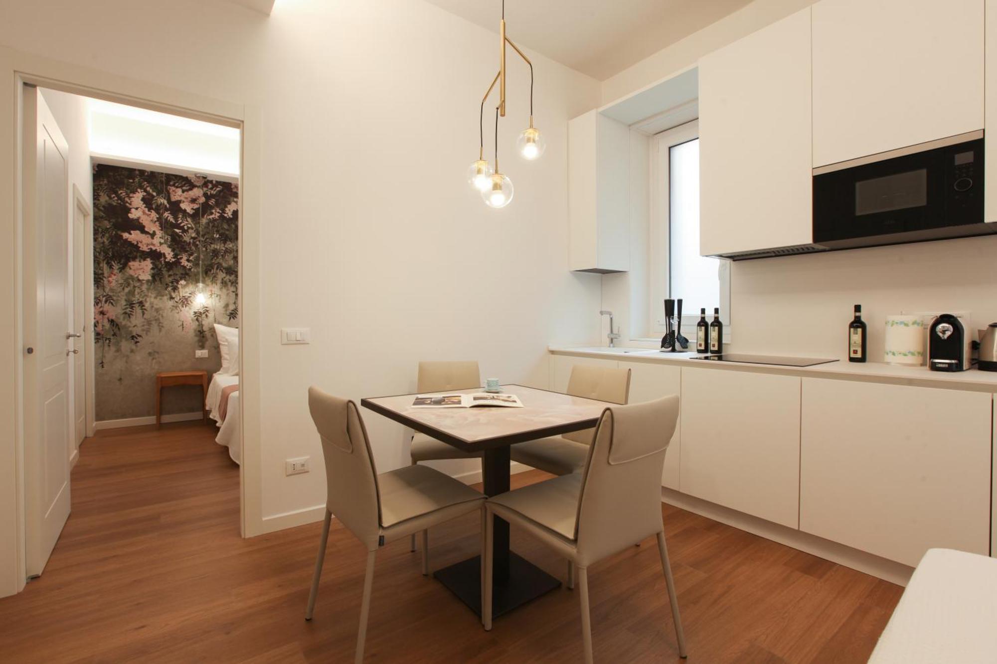 Apartamento Duomo Dream Brothers Gabriel *