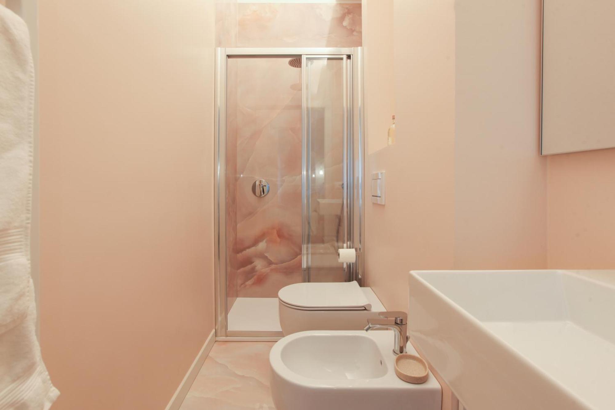 Duomo Dream Brothers Gabriel Apartment Milan
