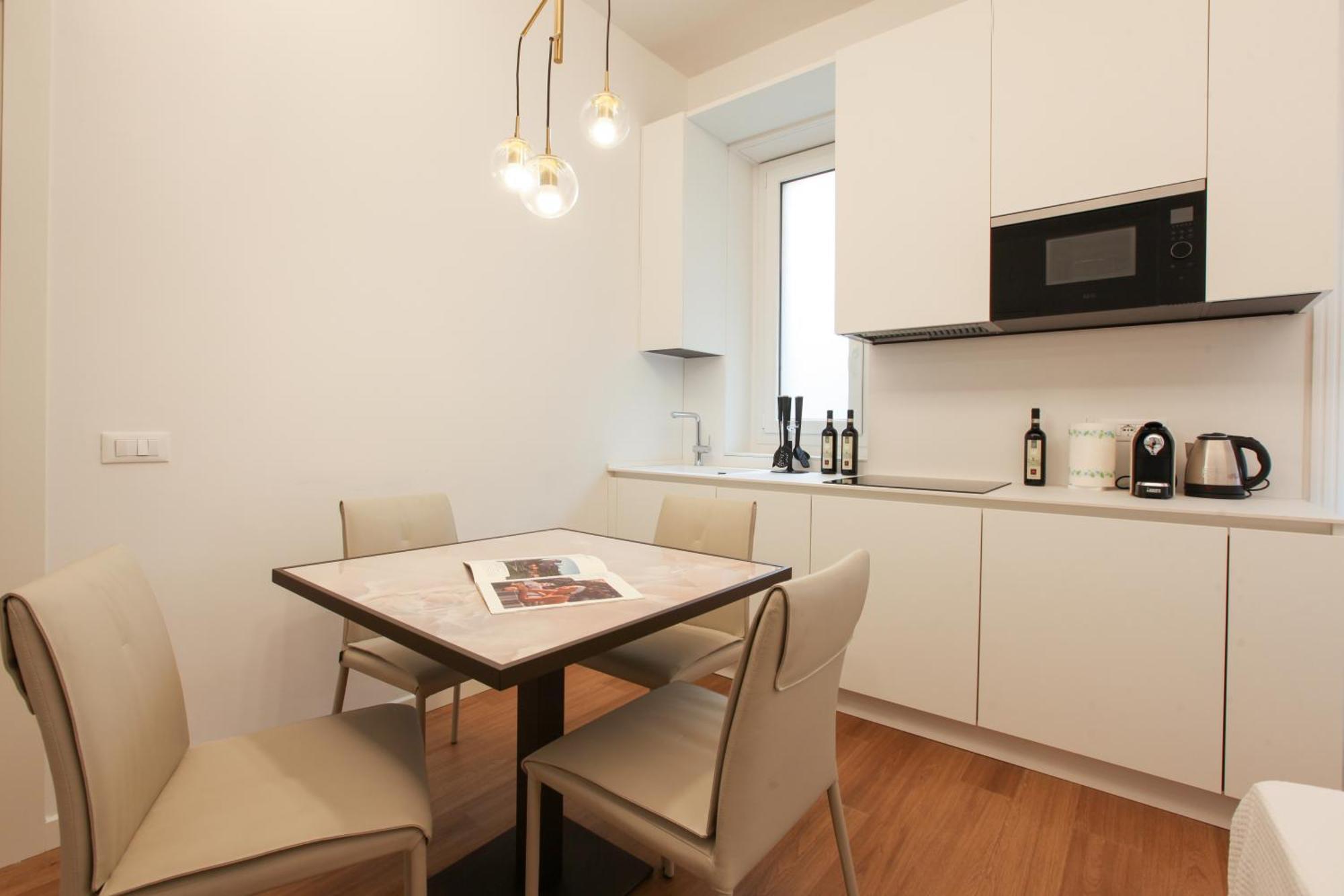 Apartamento Duomo Dream Brothers Gabriel Milão
