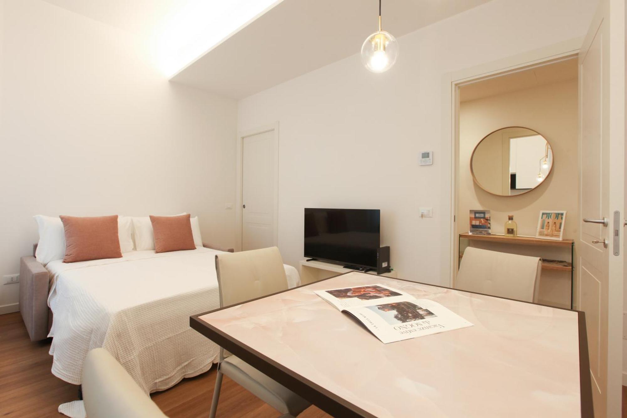 Duomo Dream Brothers Gabriel Apartamento Milão