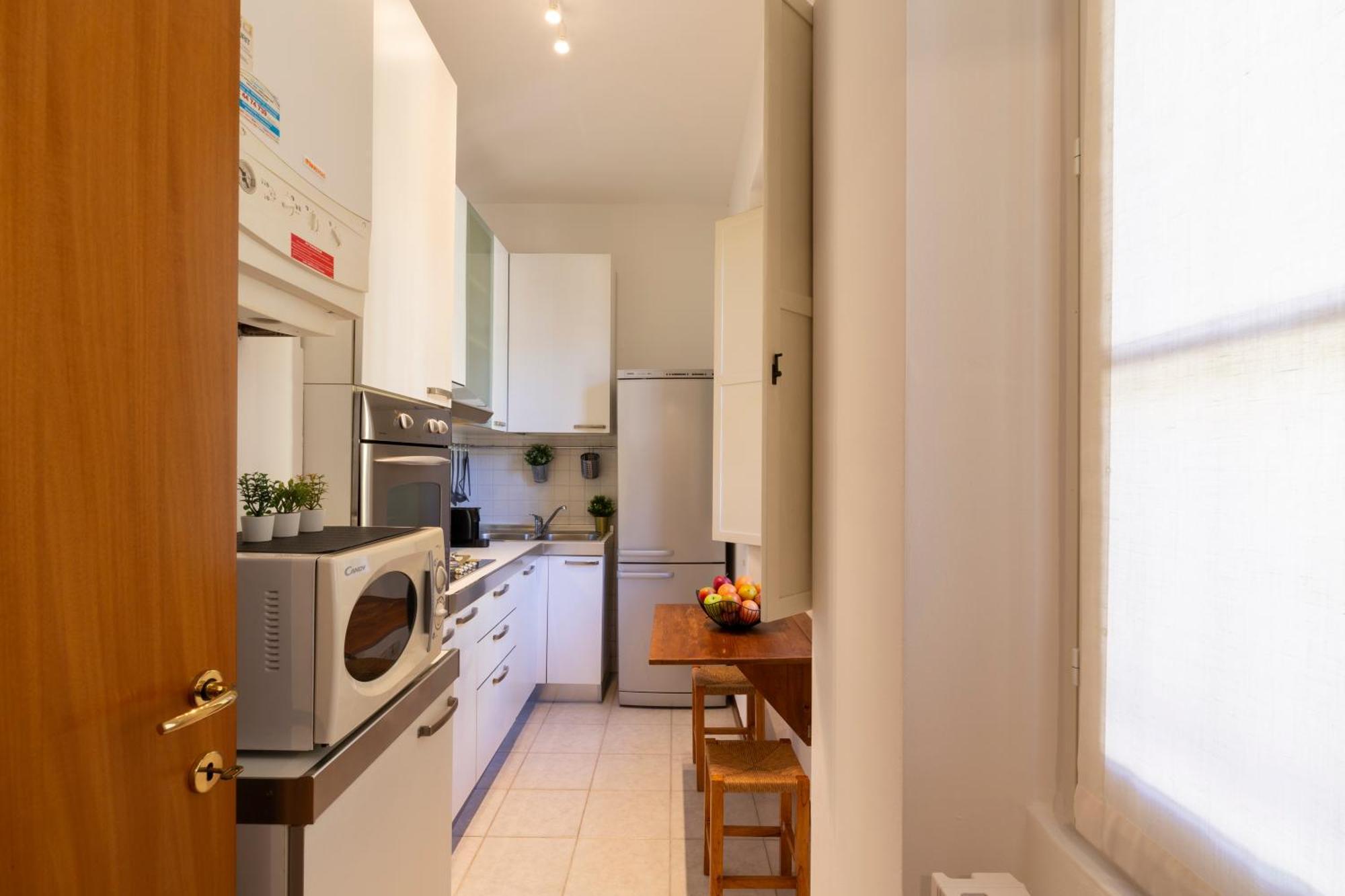Urban Retreat - Isola District Apartamento