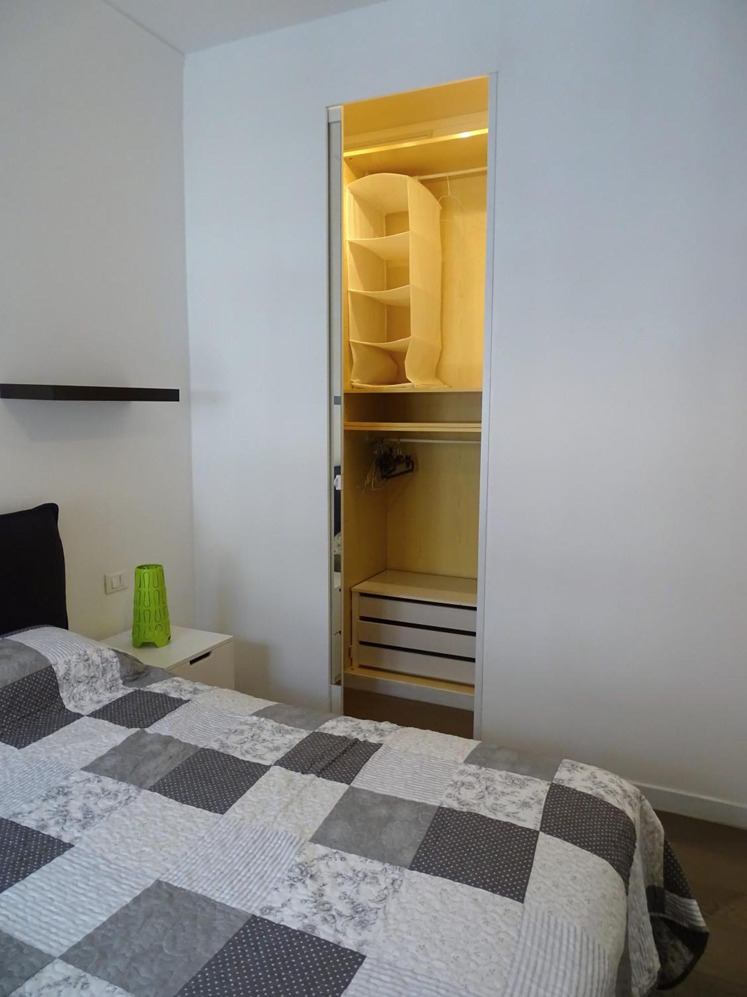 Design & Fashion District Apartment