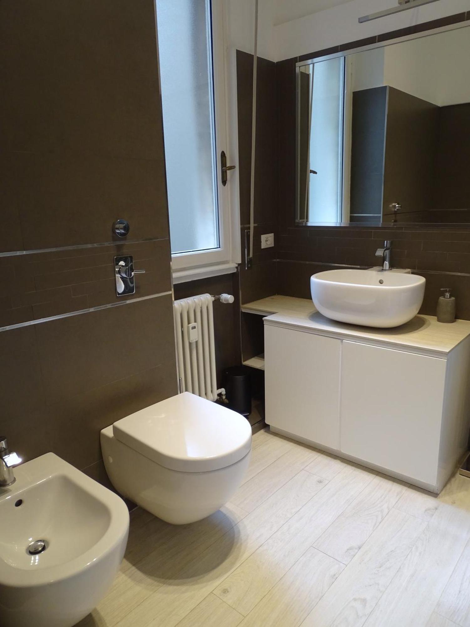 Design & Fashion District Apartment Milan