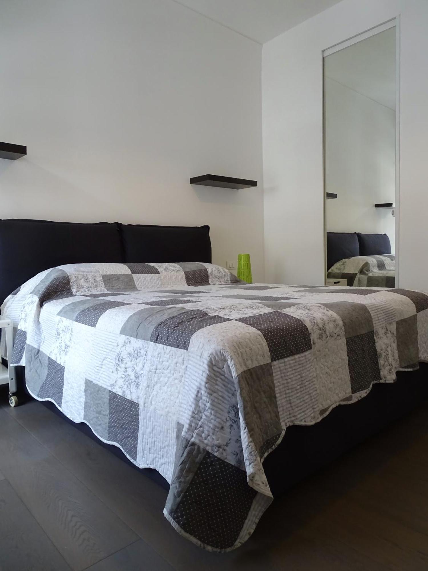 Design & Fashion District Apartment Milan