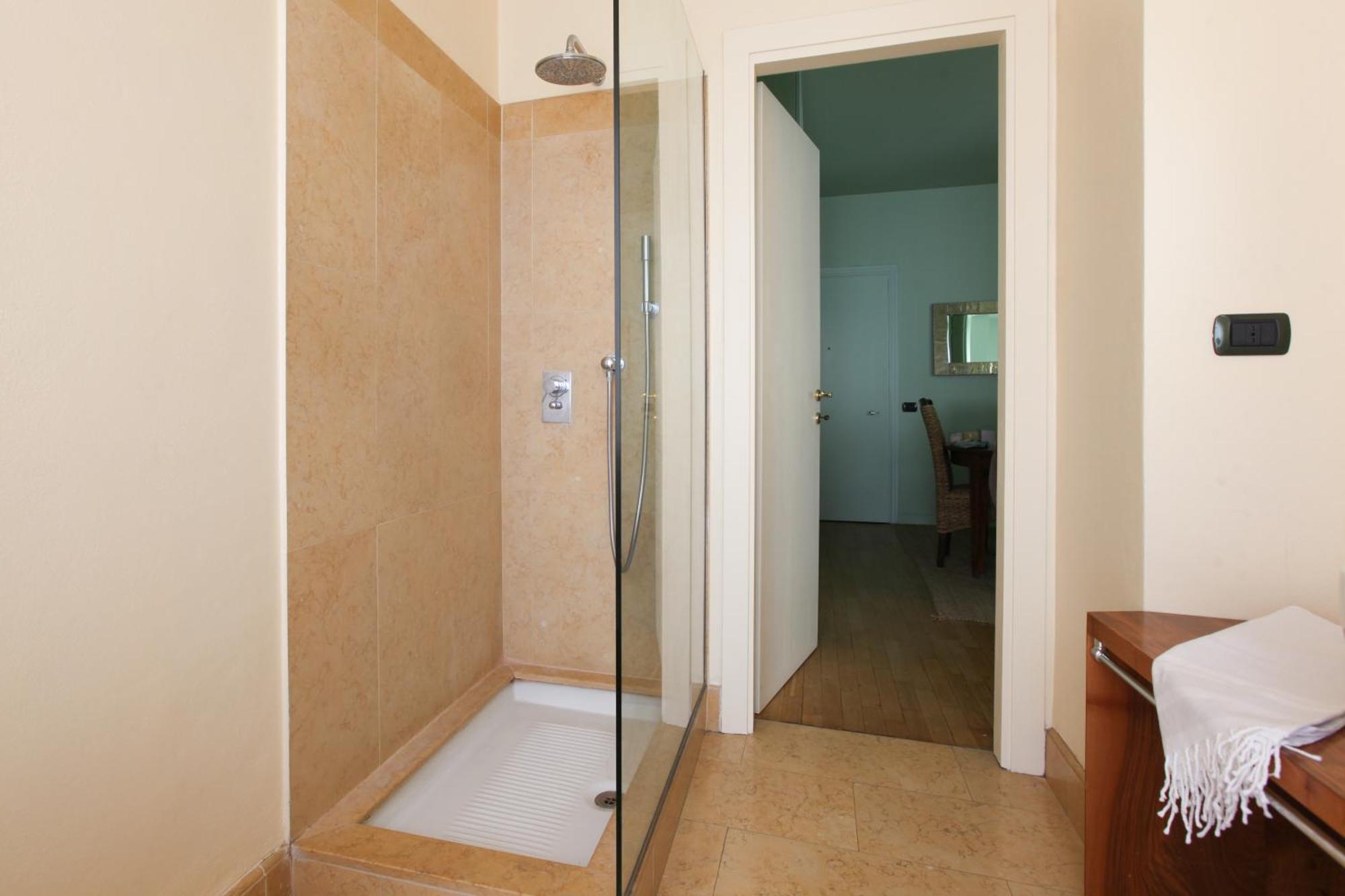 Appartamento Moscova Open Space Close To Brera District *