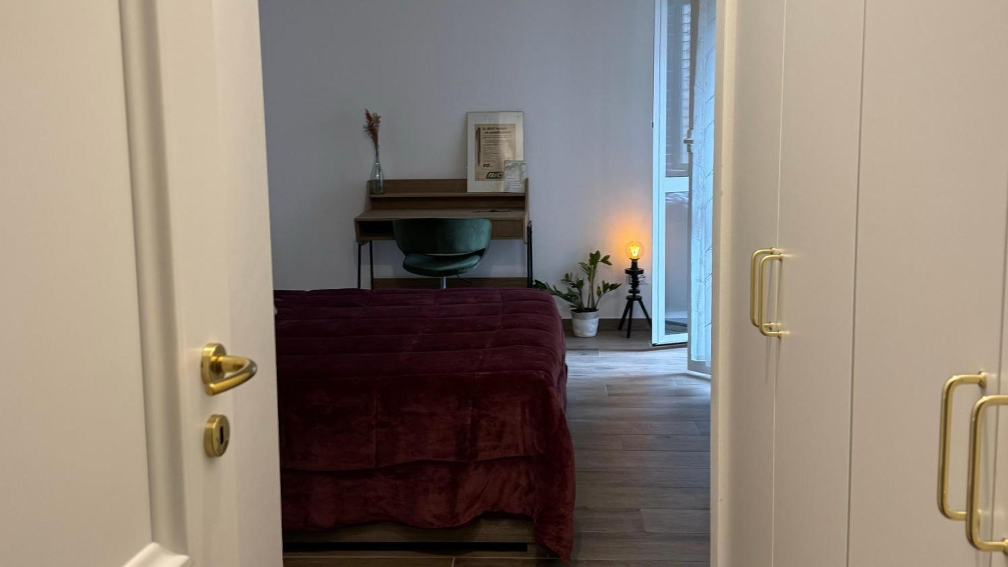 Casa Loren - Self Check-in Appartamento Milano