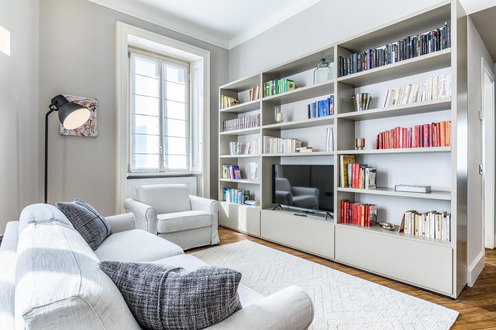 Brand New - Fiera Via Sardegna Apartment Milan