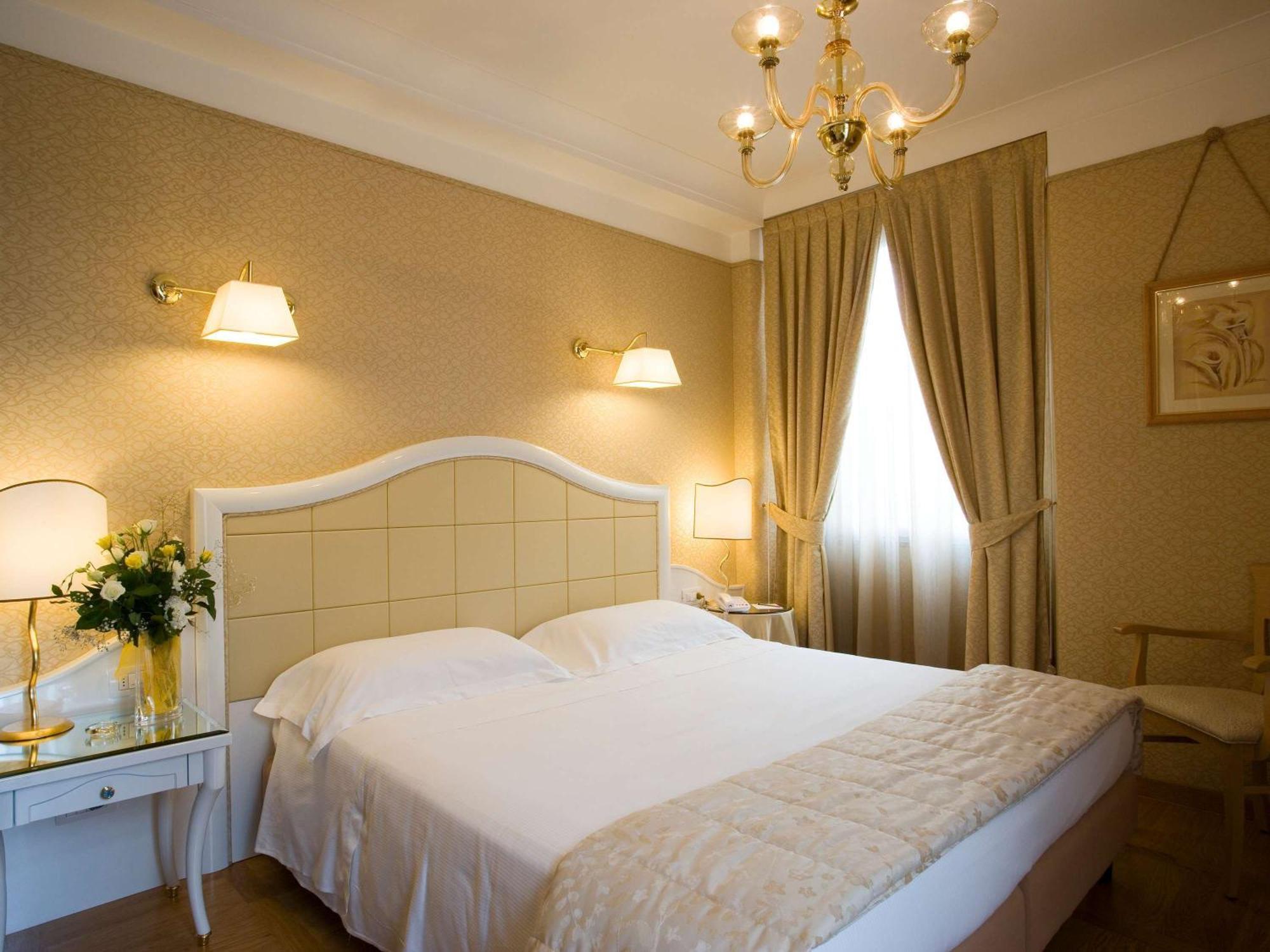 Mercure Centro Milão