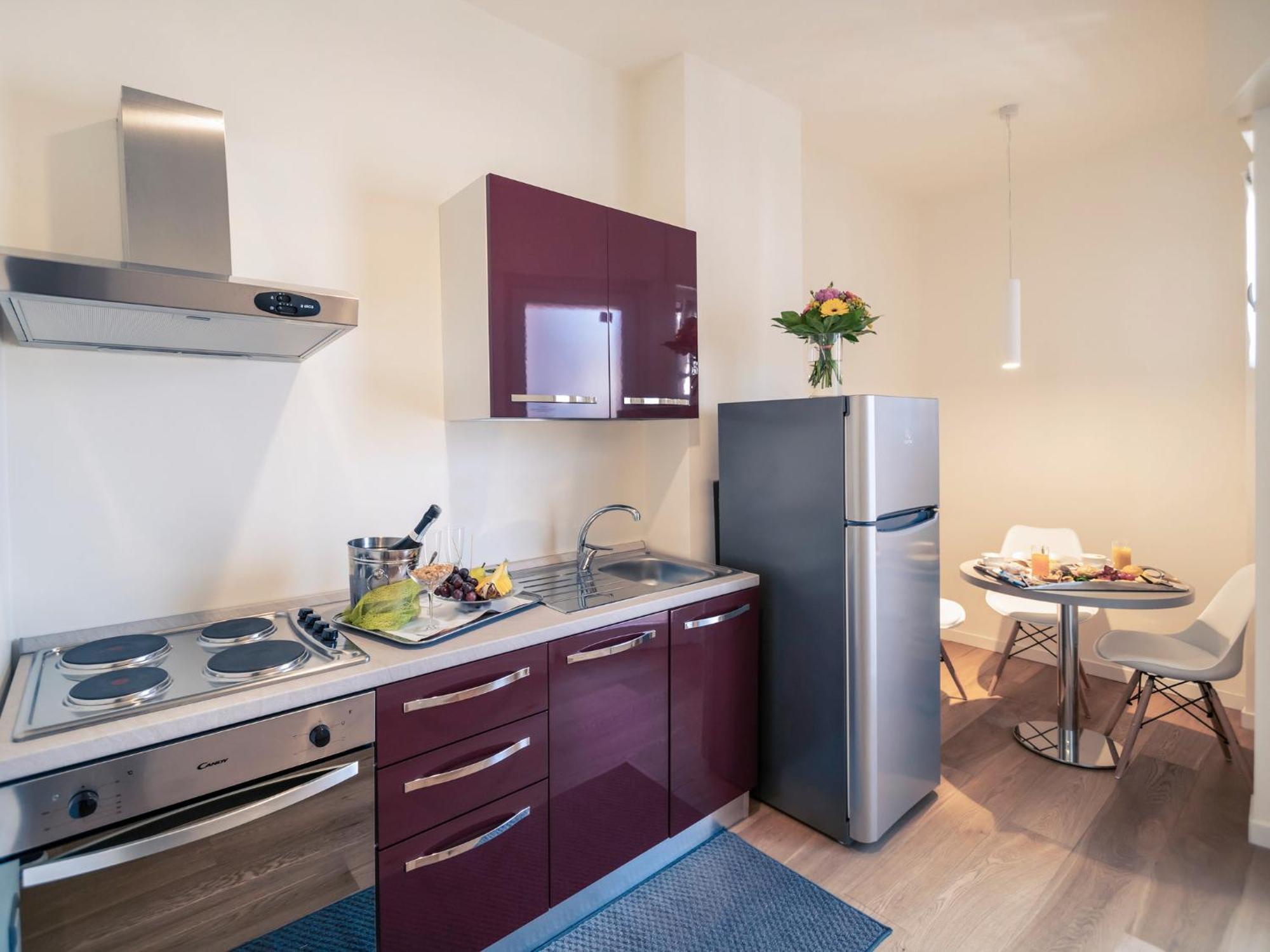 Mercure Solari Hotel Milan