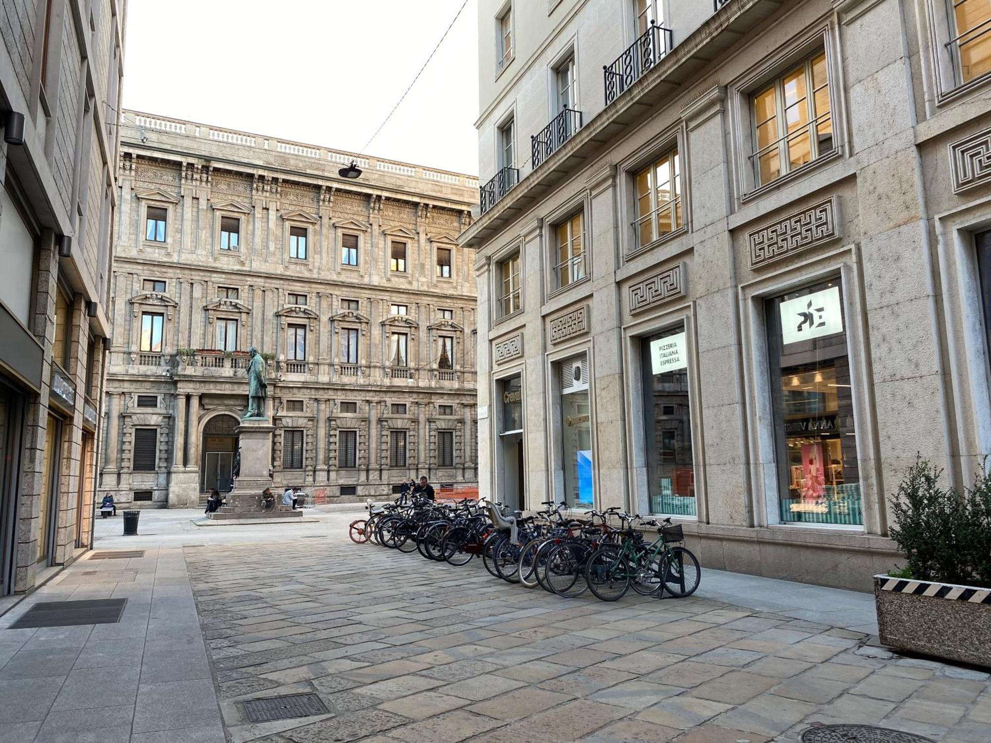 Duomo Loft Appartamento