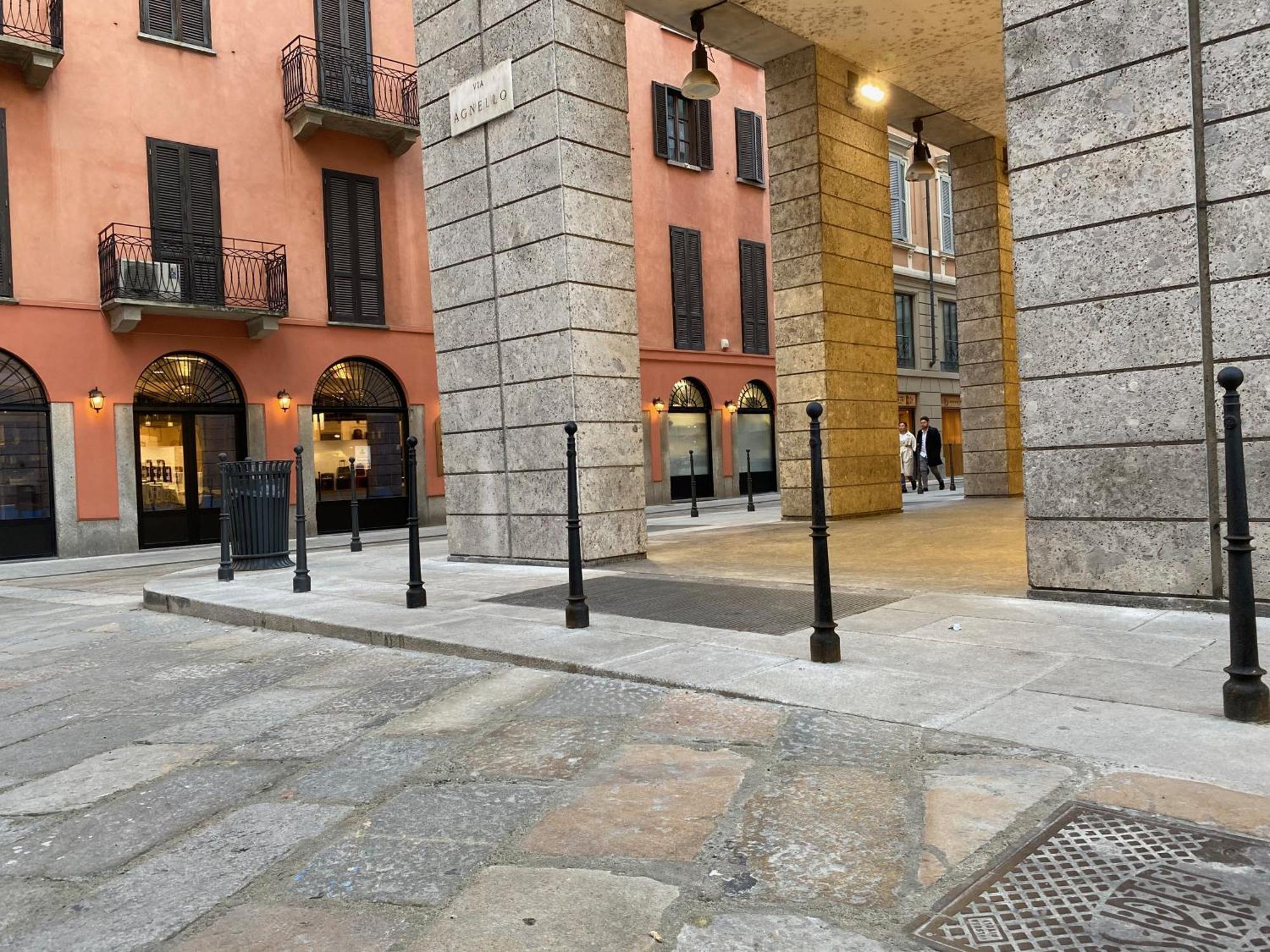 Duomo Loft *