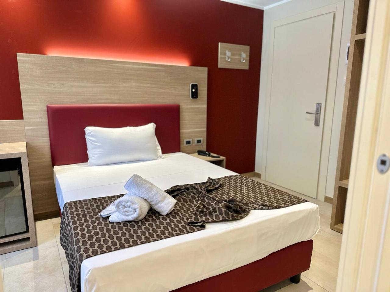 Hotel Giacosa Milan