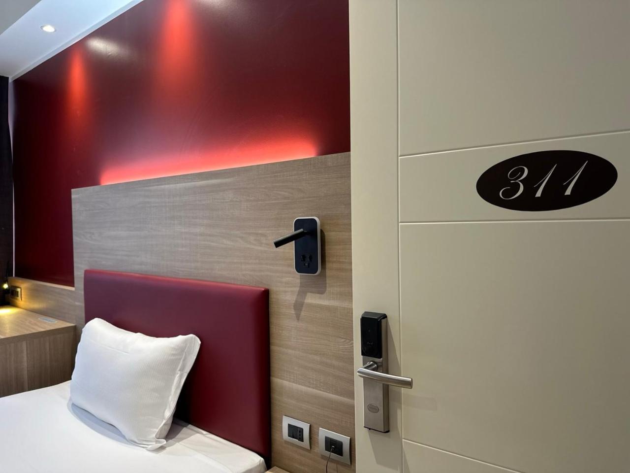 Hotel Giacosa