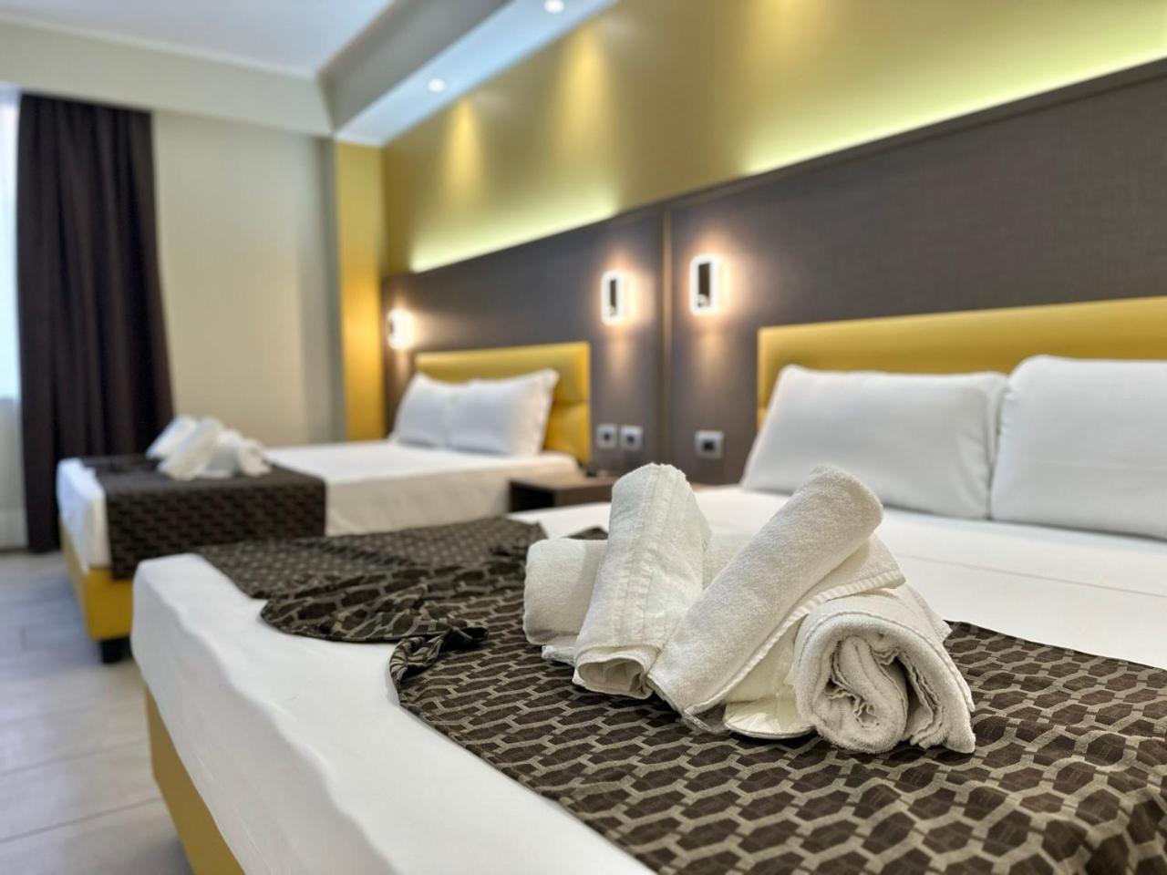 Hotel Giacosa 3*