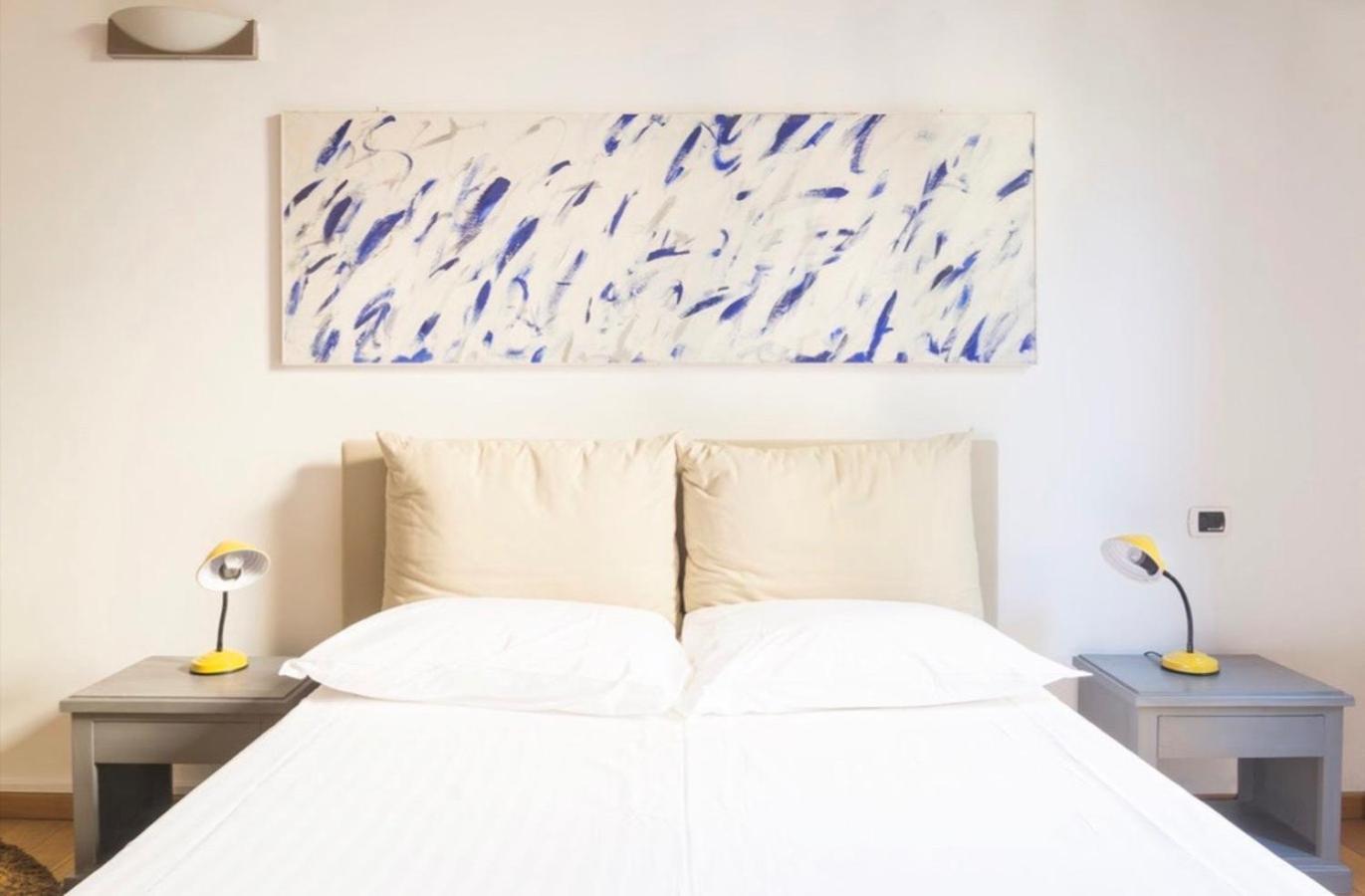 Wprelais Palm Fronds * Milan