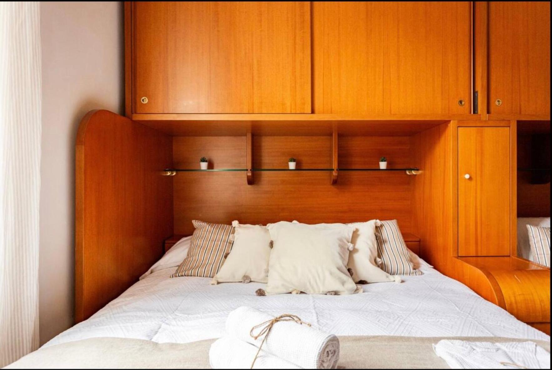 Apartment Chiarilu Near The Center Politecnico Fair And Life Milan