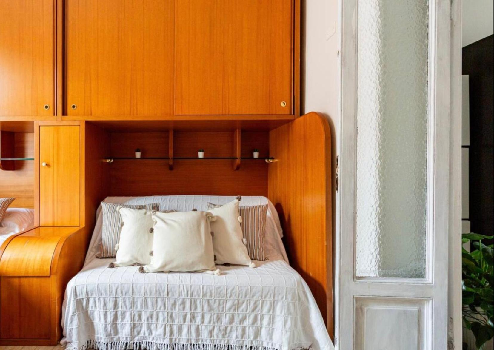 Chiarilu Near The Center Politecnico Fair And Life Apartment Milan