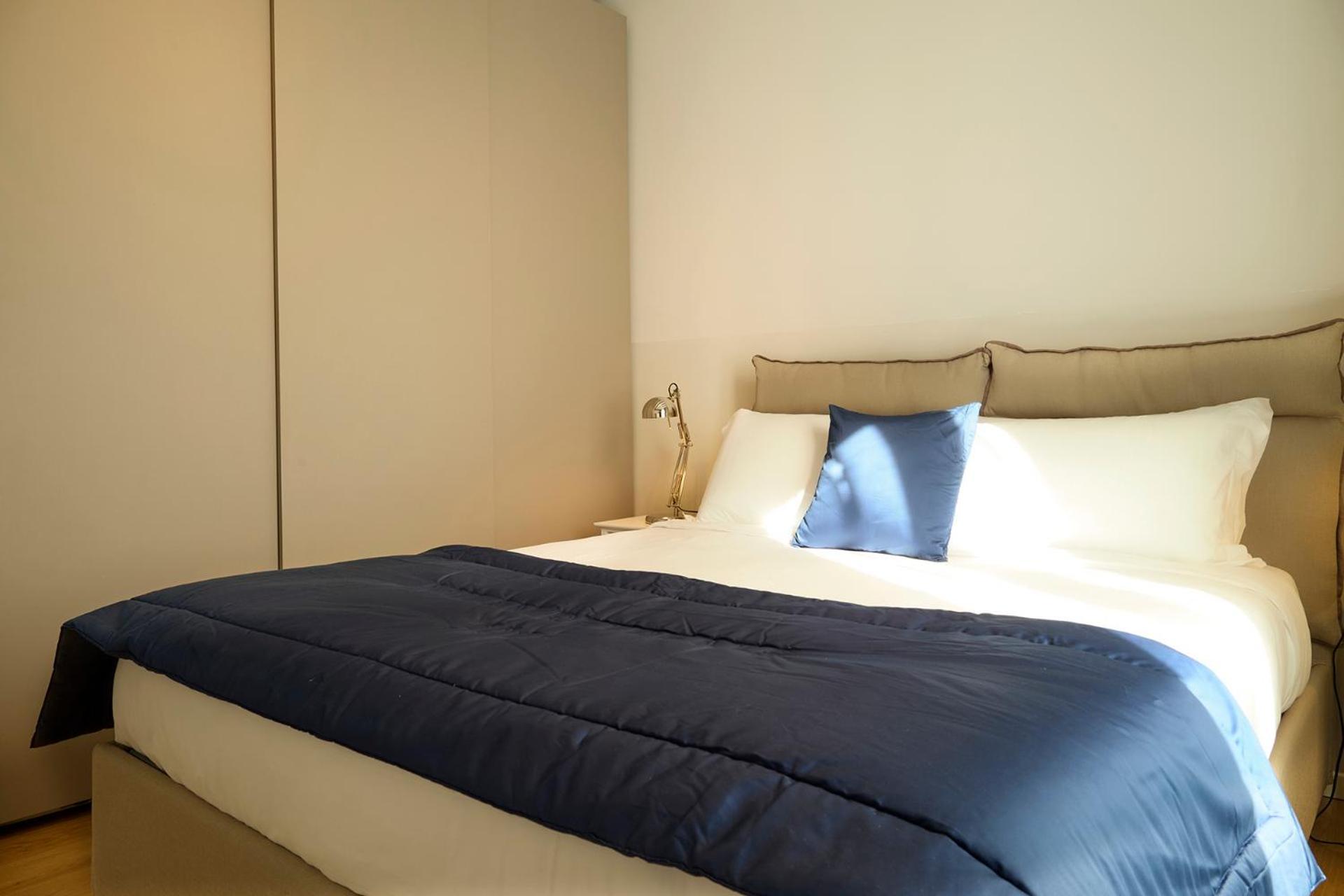 Apartamento Retreats Porta Romana *
