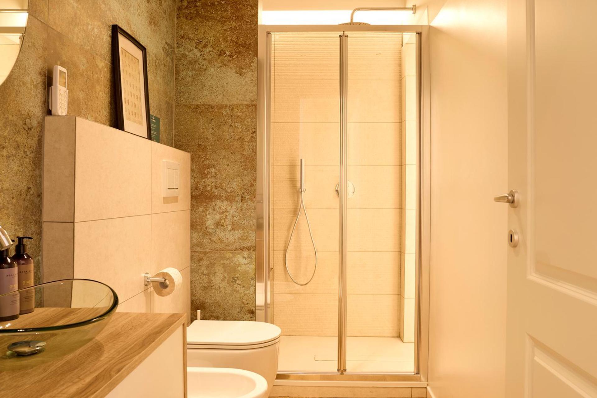 Retreats Porta Romana Apartamento *