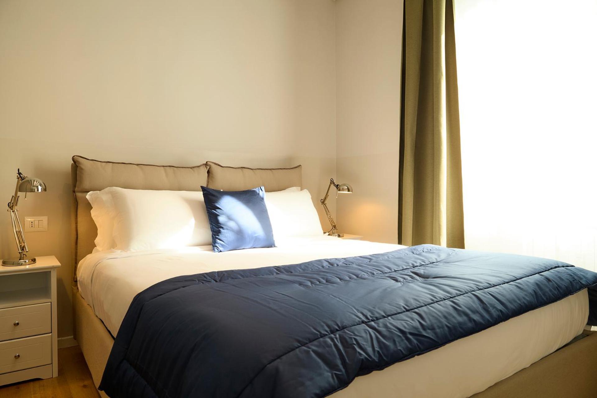 Apartamento Retreats Porta Romana Milão