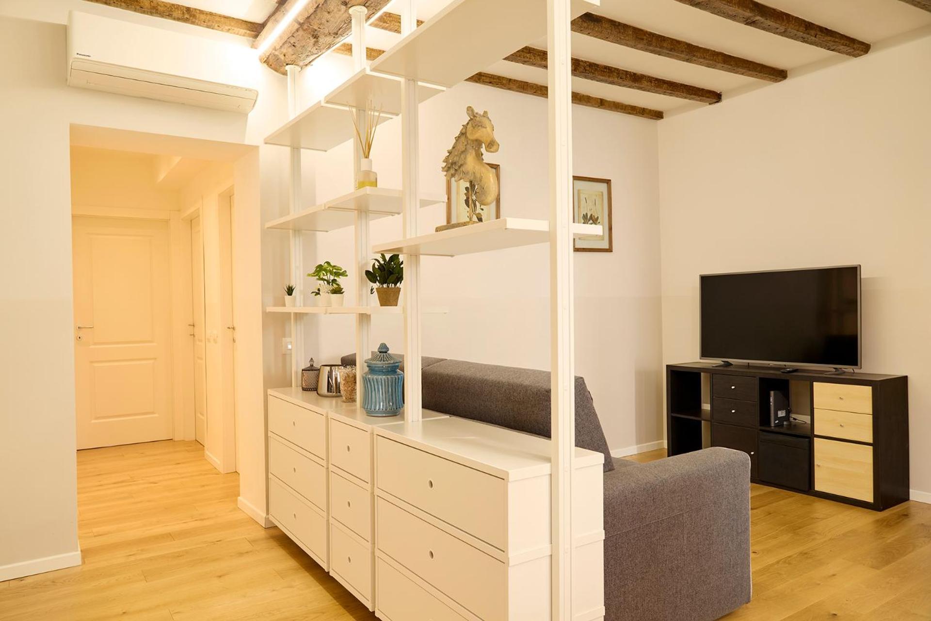 Retreats Porta Romana Apartamento *