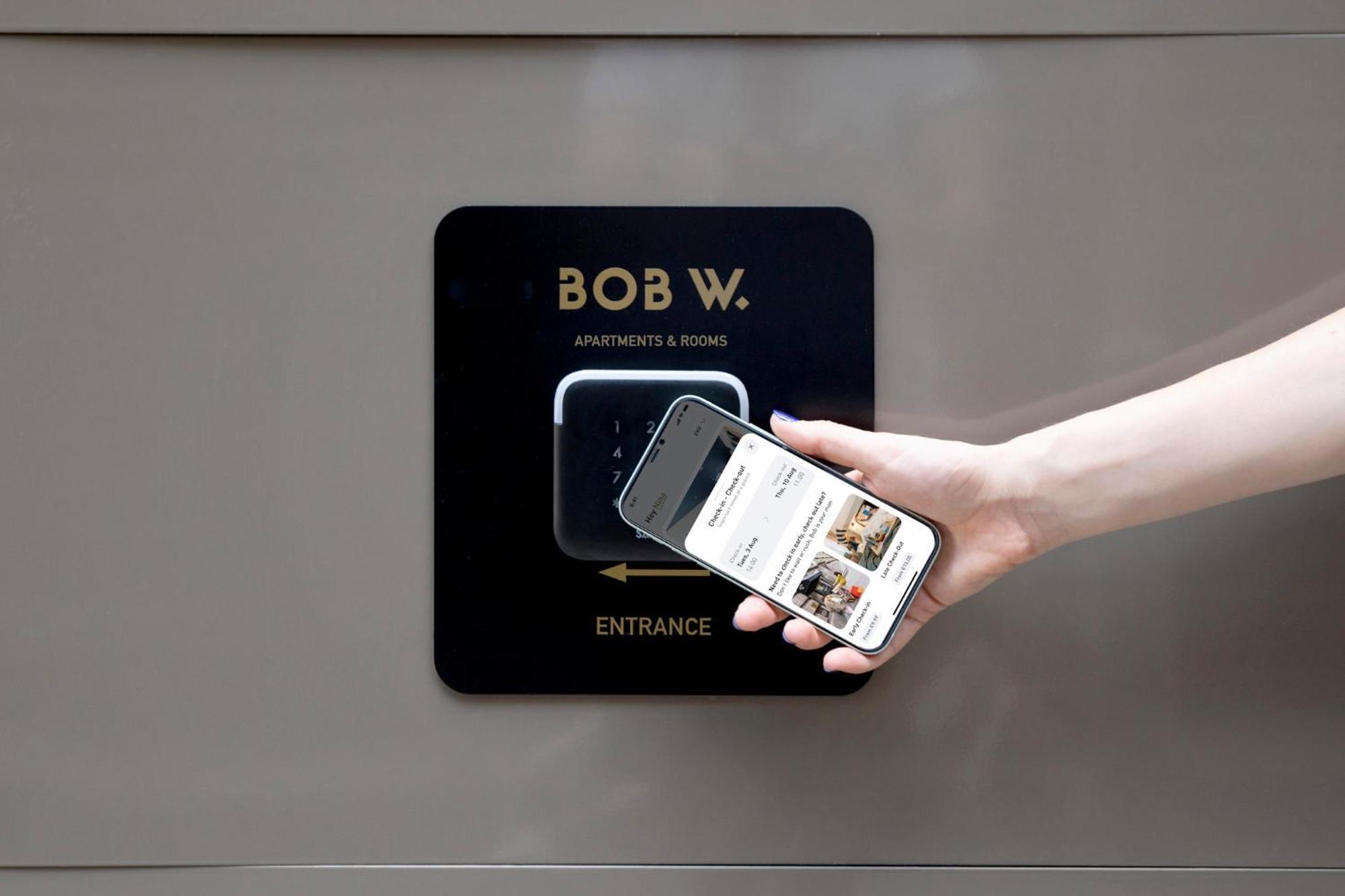 Bob W Ticinese 4* Milão