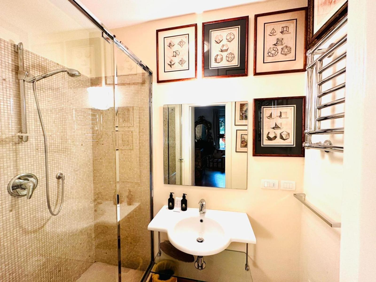 Comecasa Luxury Flat Scala-brera * Milan