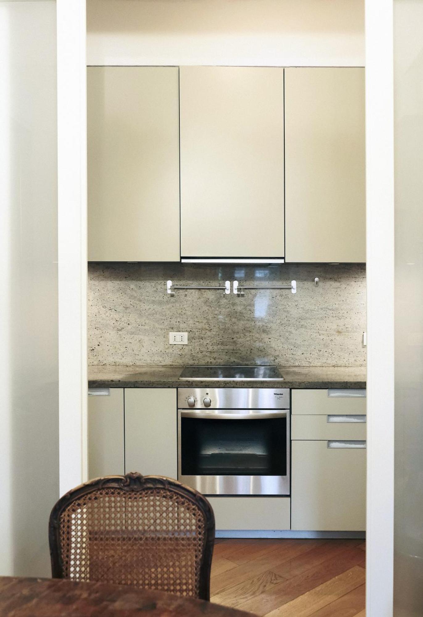 Apartamento Comecasa Luxury Flat Scala-brera