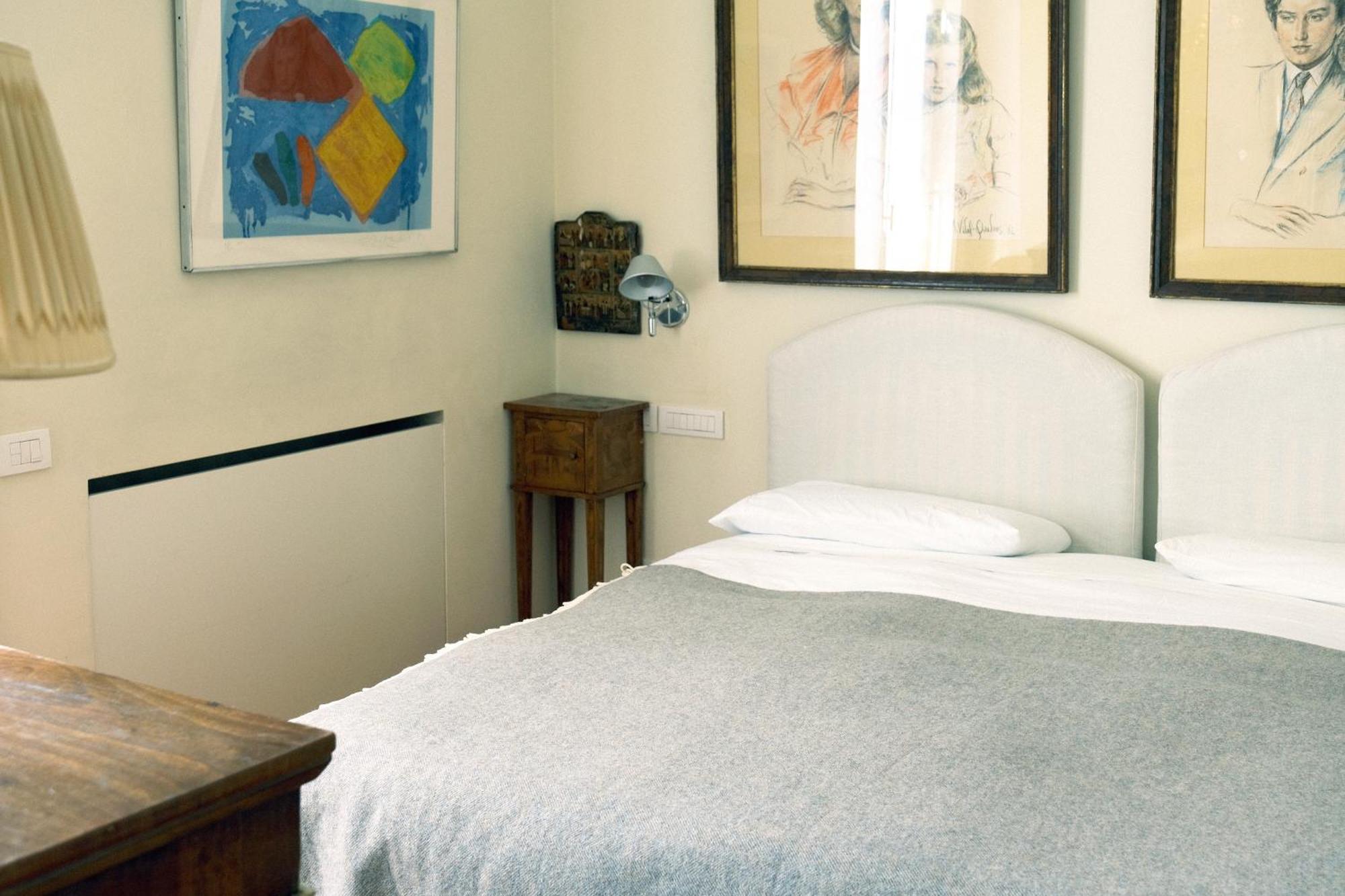Comecasa Luxury Flat Scala-brera Apartamento