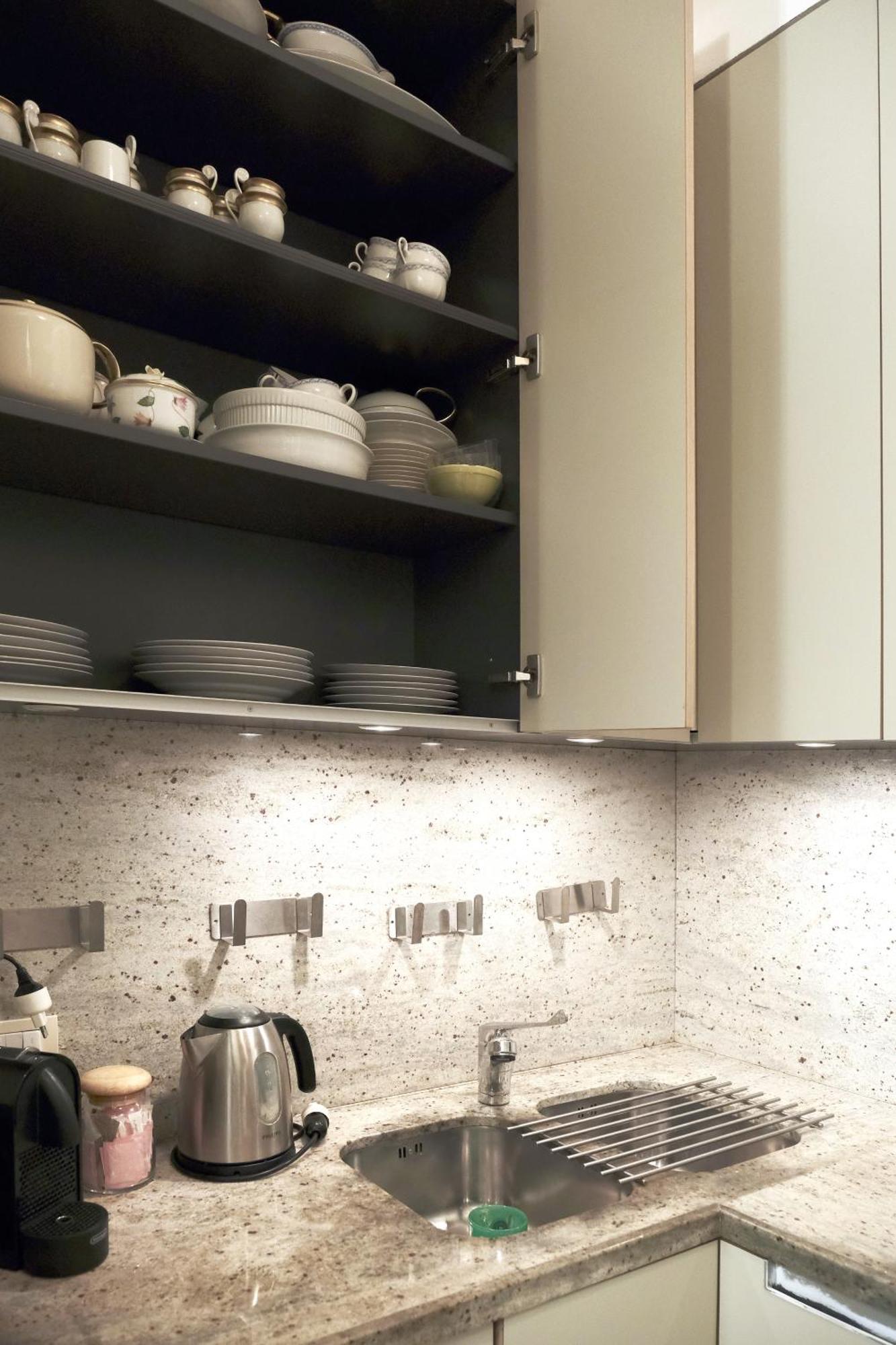 Apartment Comecasa Luxury Flat Scala-brera *